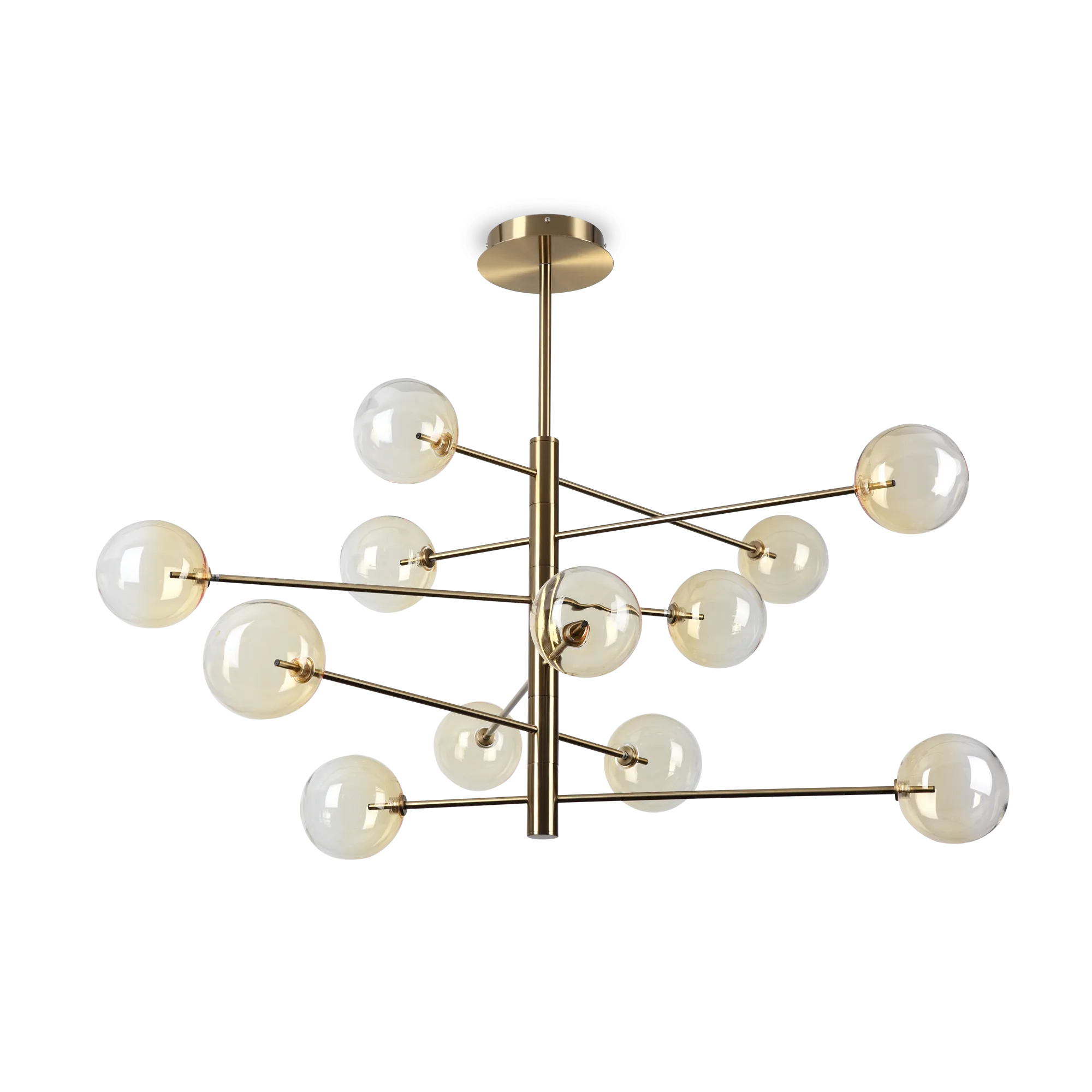 EQUINOXE SP12 AMBRA SFUMATO