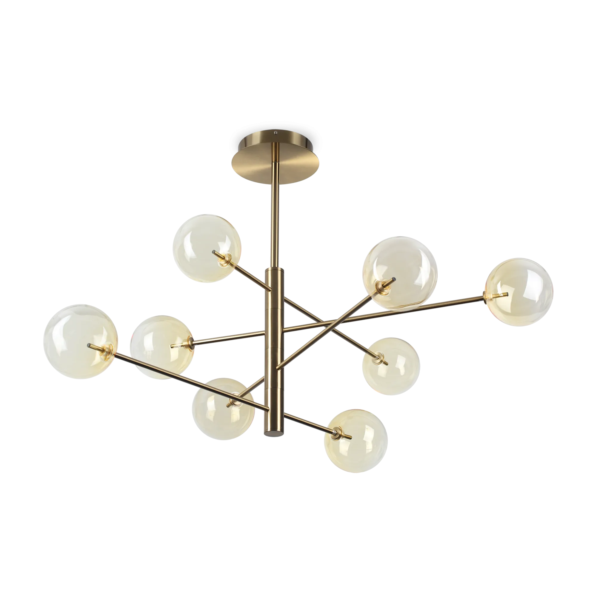 EQUINOXE SP8 AMBRA SFUMATO