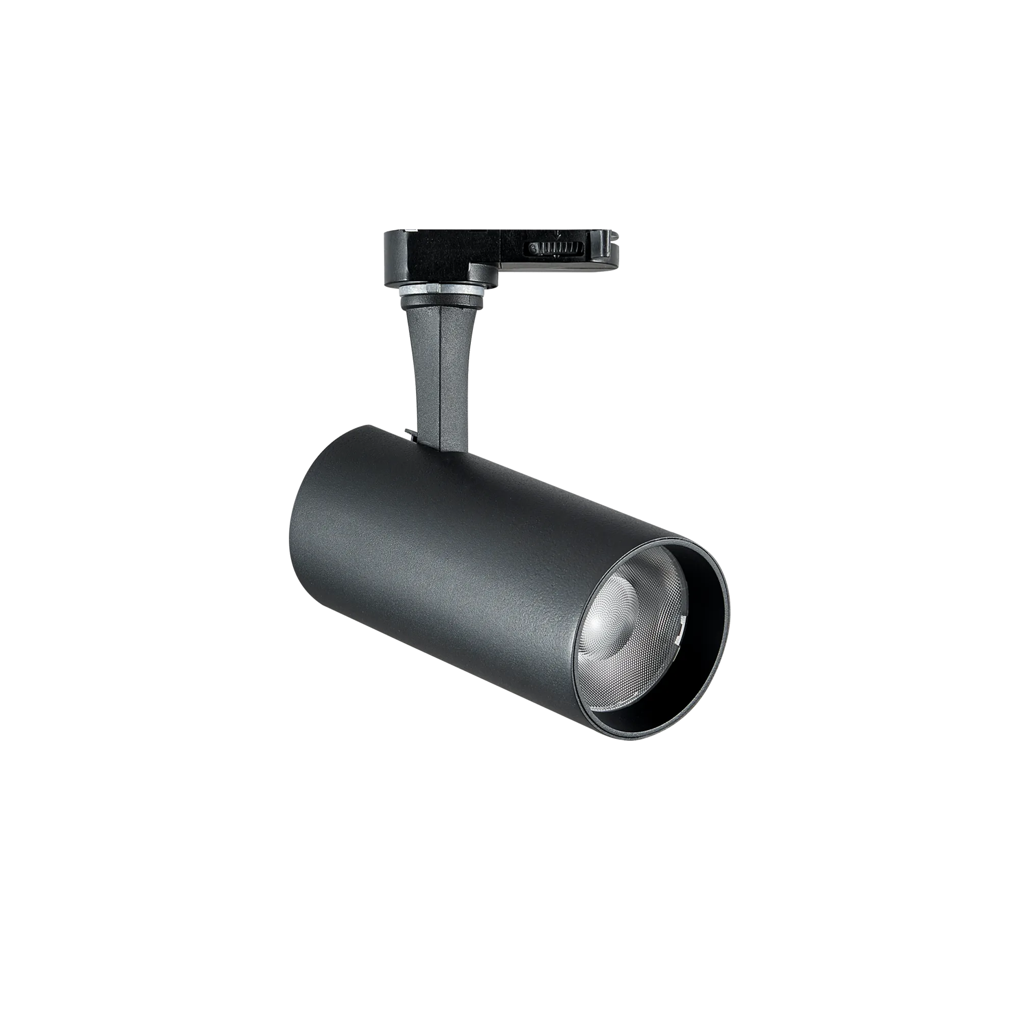 FOX TR 1-PHASE 15W CRI90 3000K ON-OFF NERO