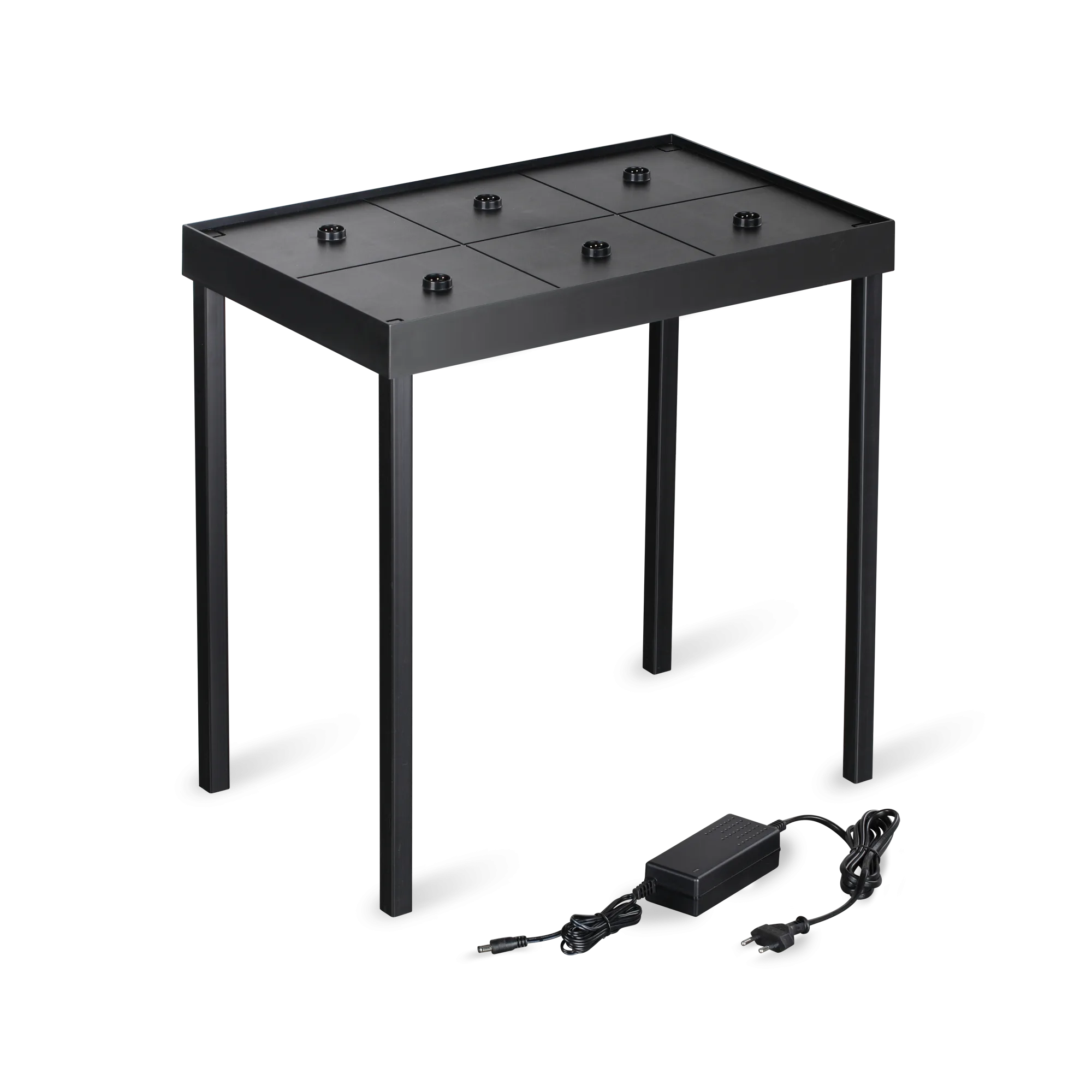 CUTE CHARGING STATION