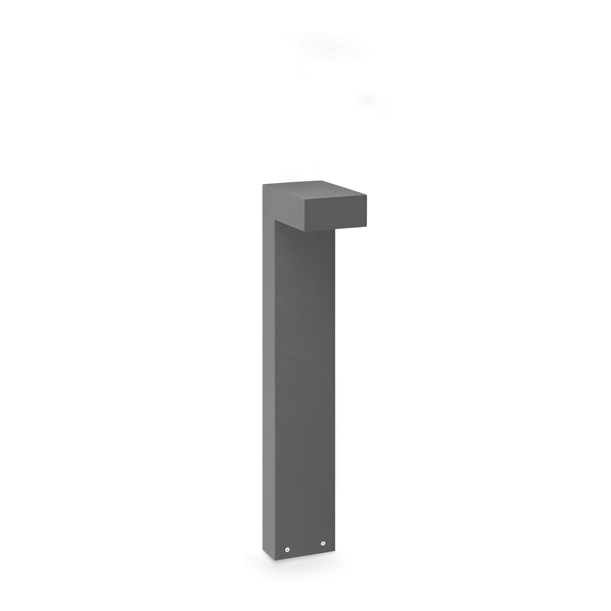 SIRIO LED PT1 H60 ANTRACITE