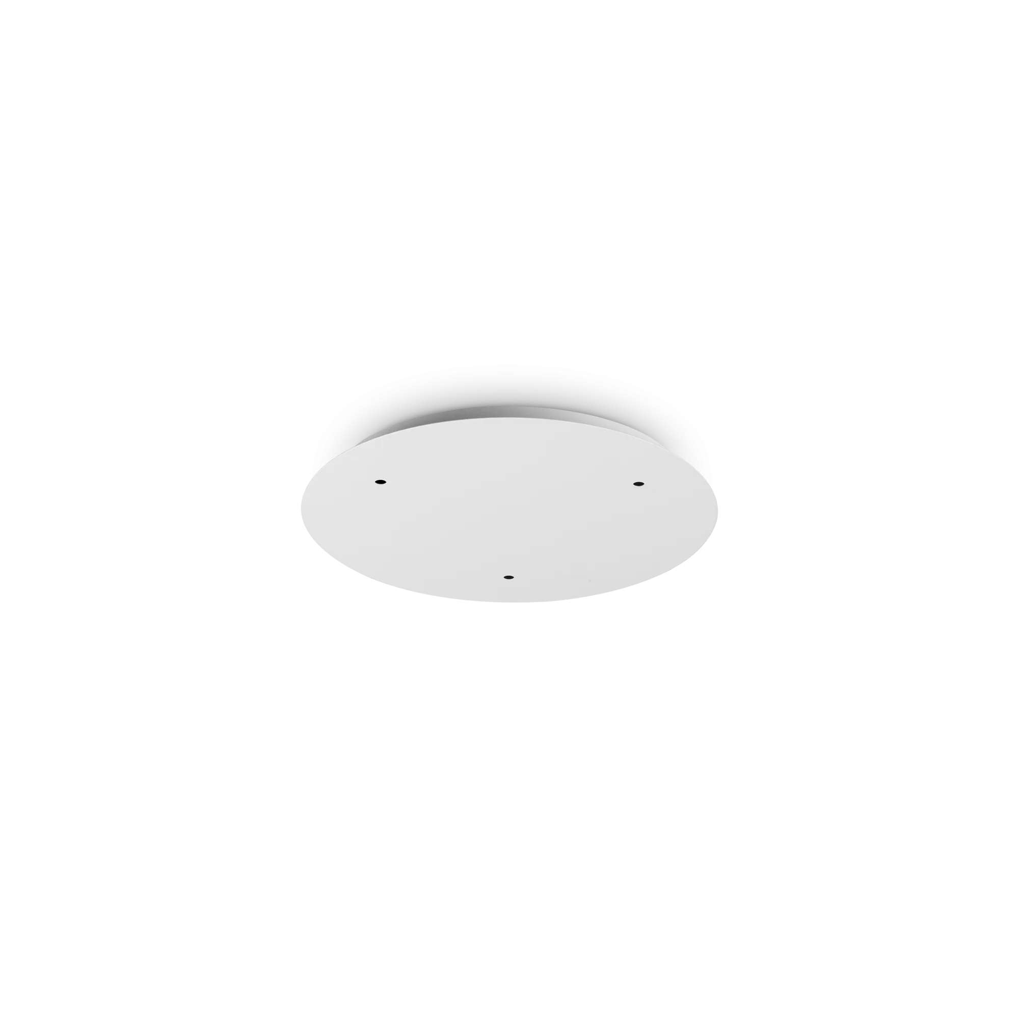 ROSONE D300 3 FORI BIANCO