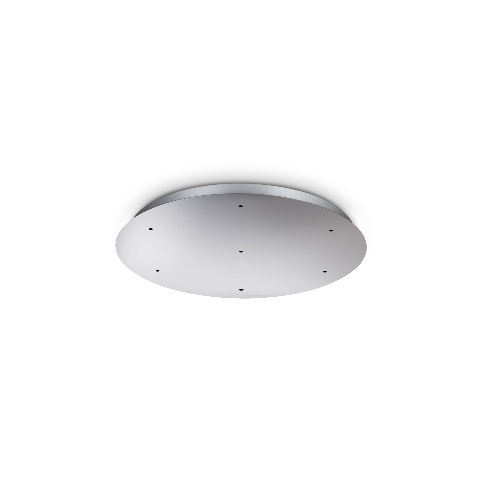 ROSONE D500 7 FORI CROMO