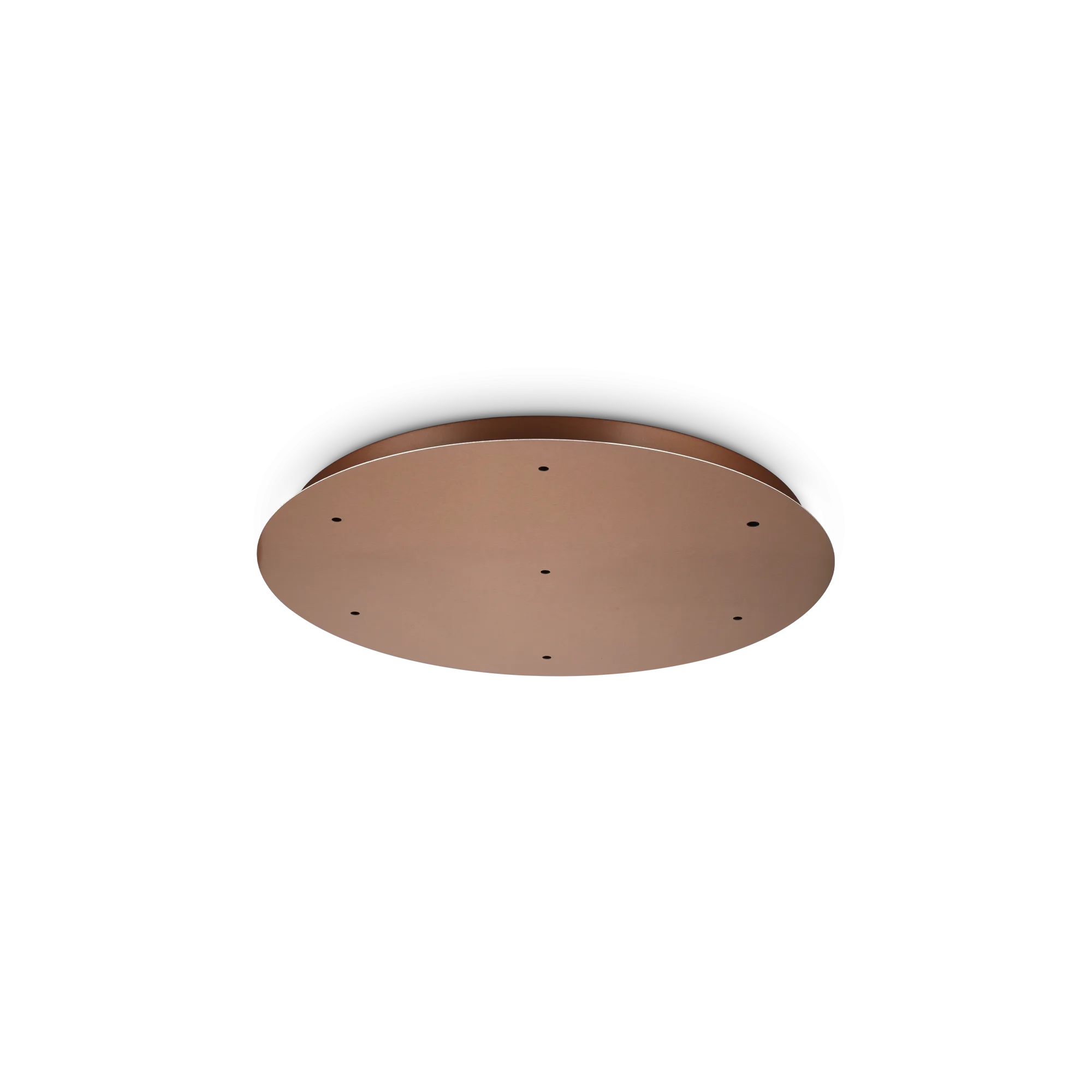 ROSONE D500 7 FORI RAME