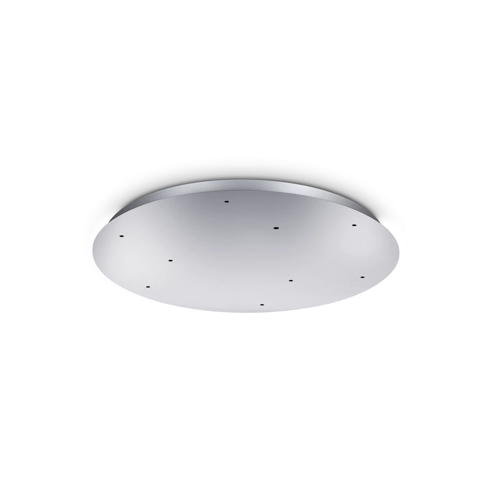 ROSONE D600 9 FORI CROMO