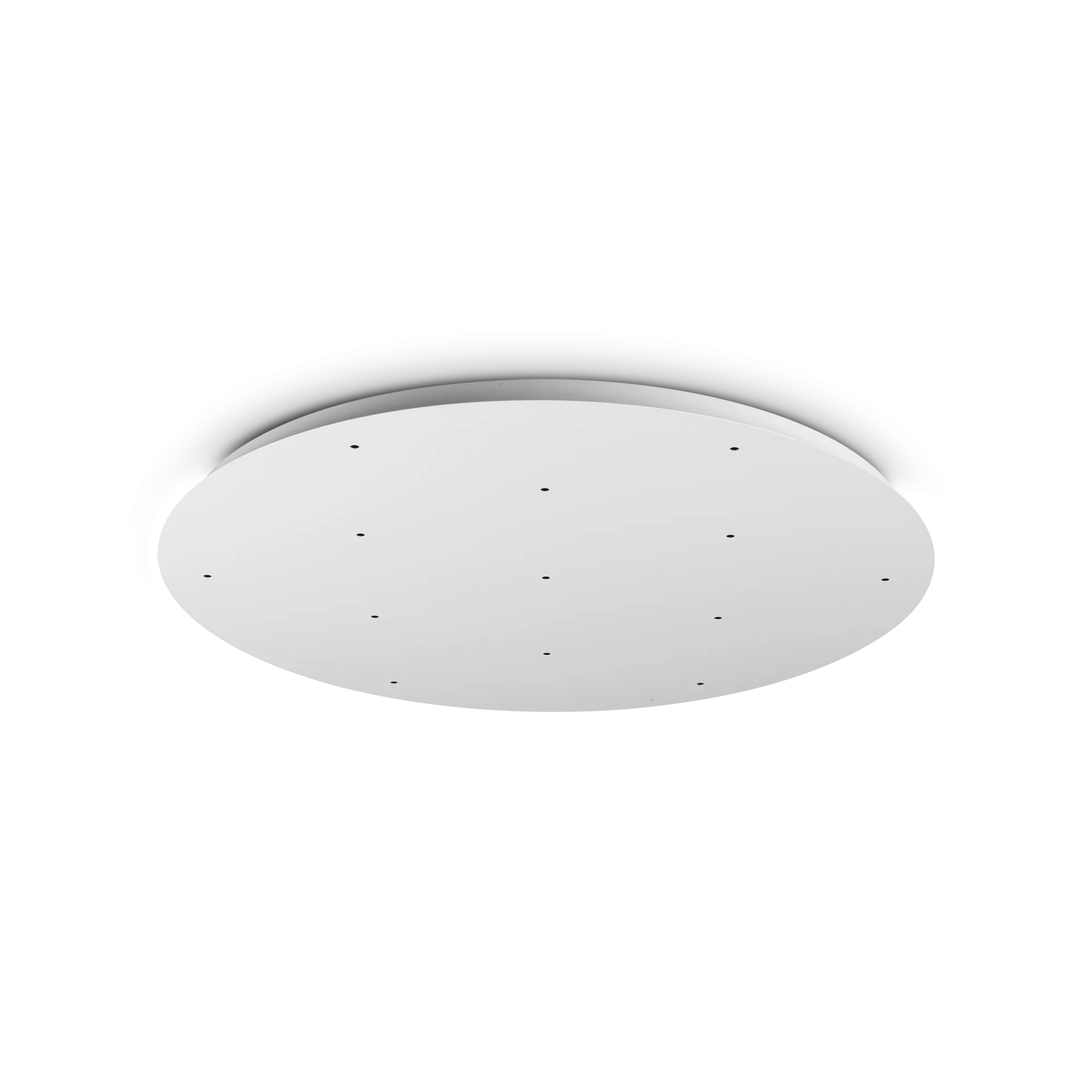 ROSONE D750 13 FORI BIANCO