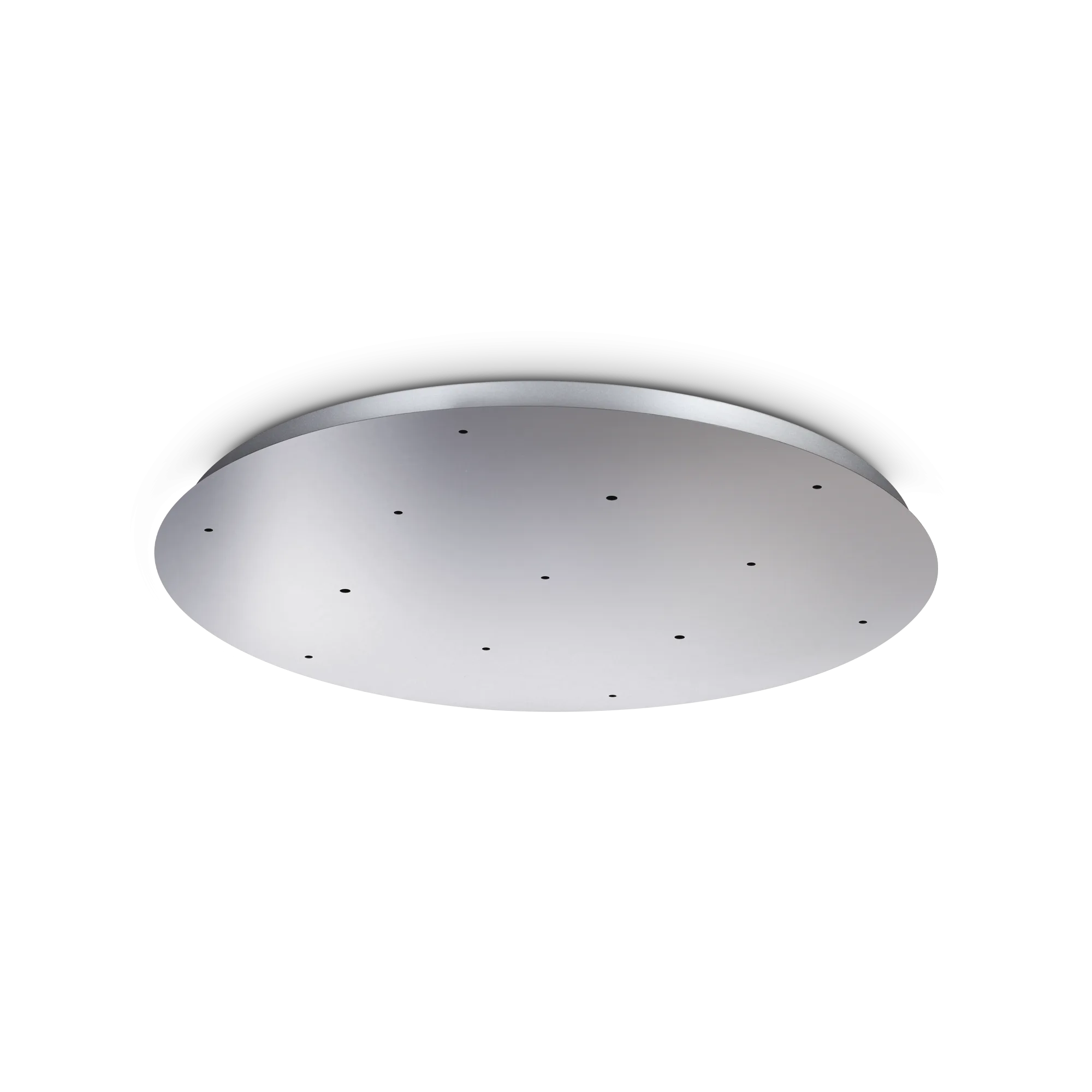 ROSONE D750 13 FORI CROMO