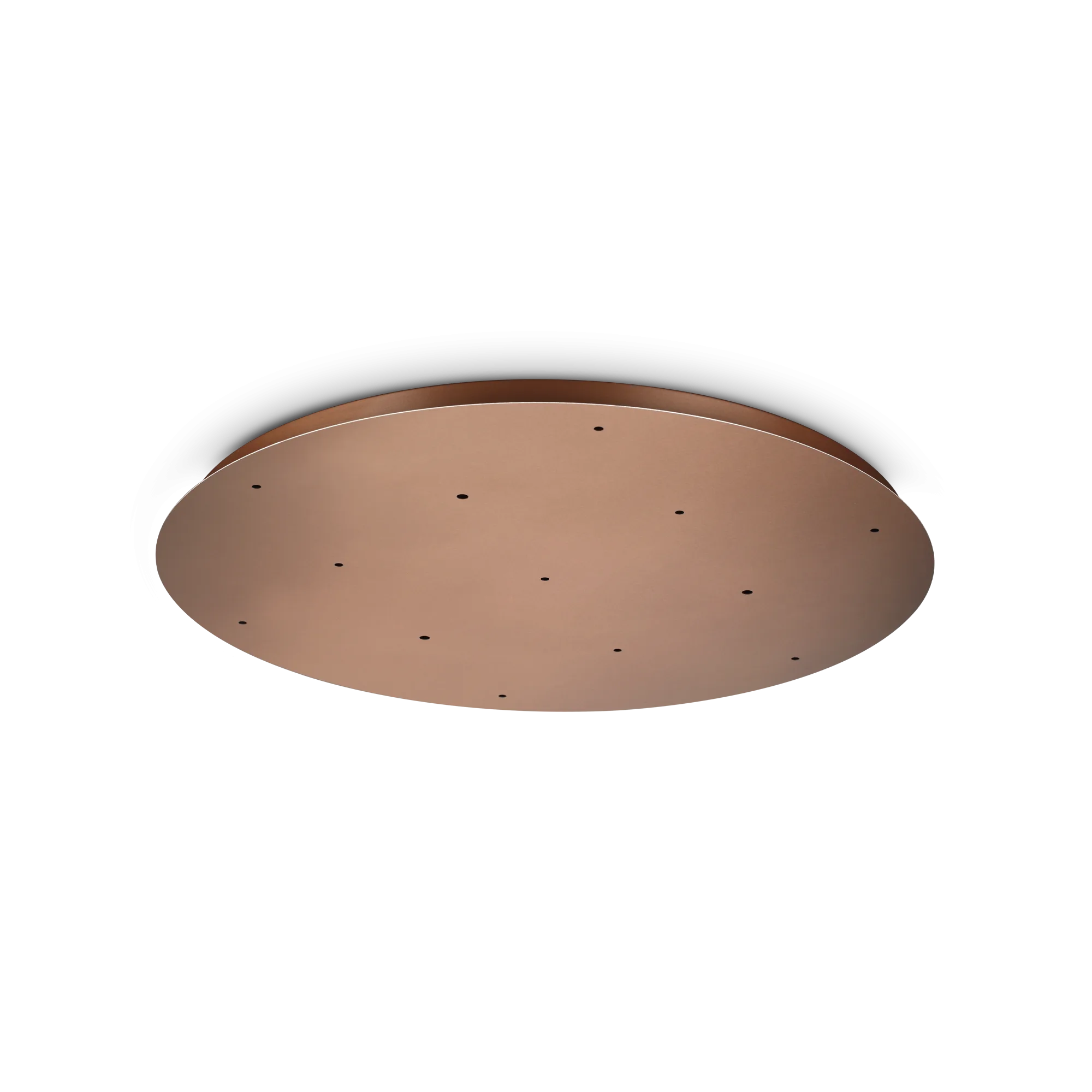 ROSONE D750 13 FORI RAME