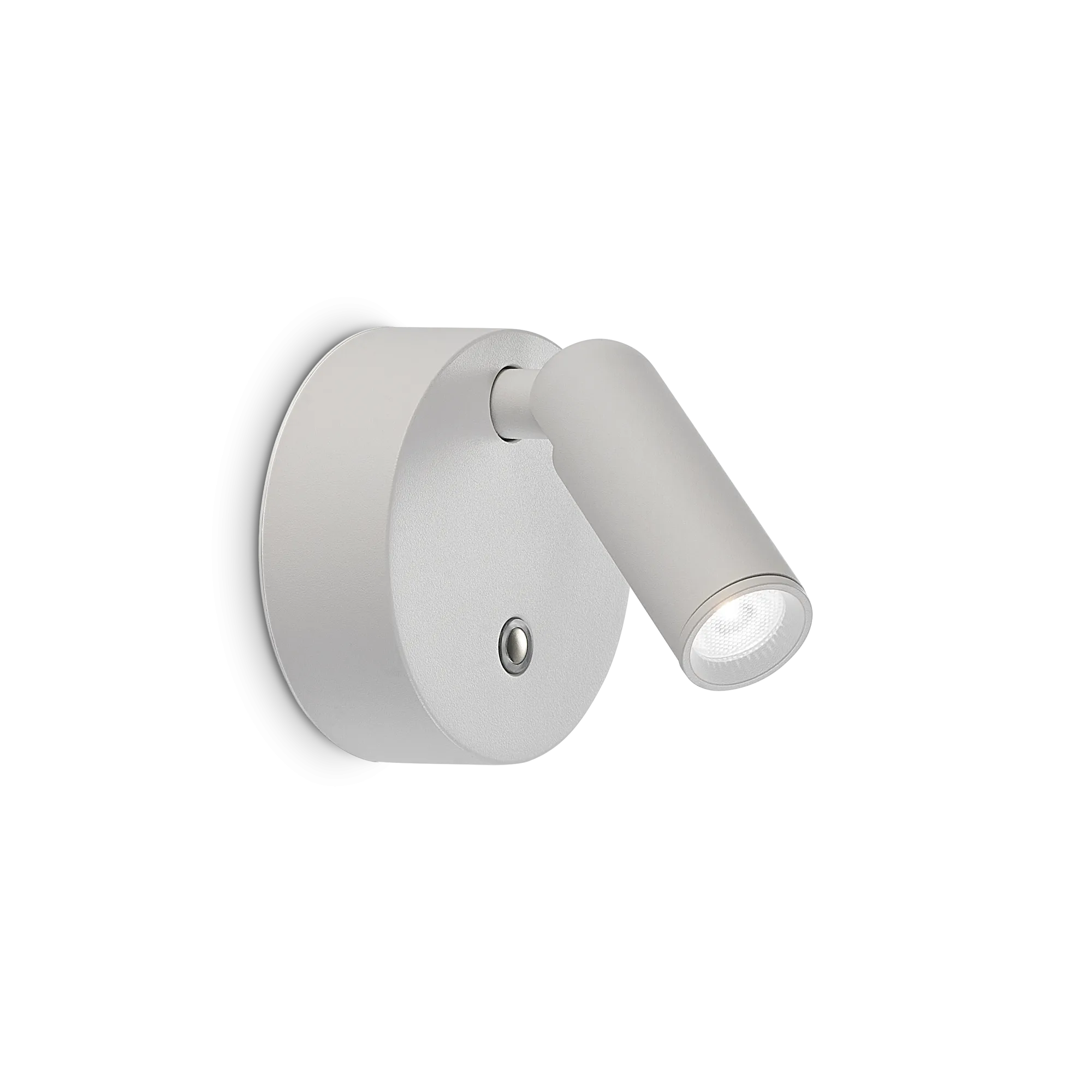 BEAN AP ROUND RECHARGEABLE BIANCO