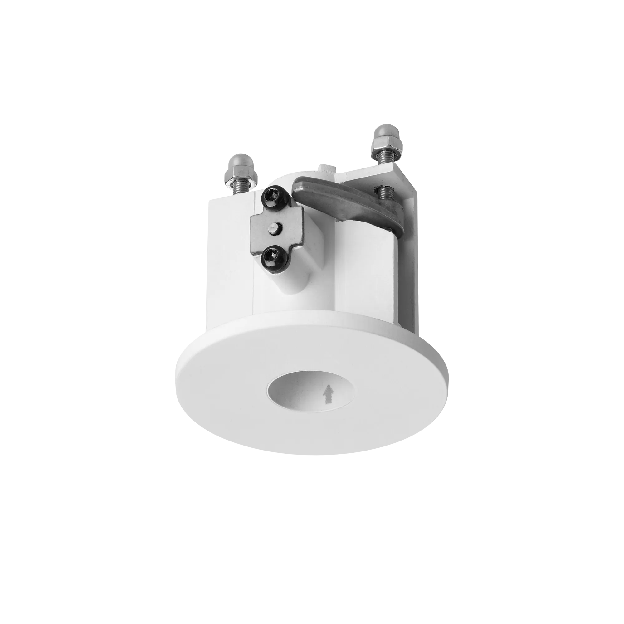 BEYOND CORNICE CON BORDO 07W BIANCO