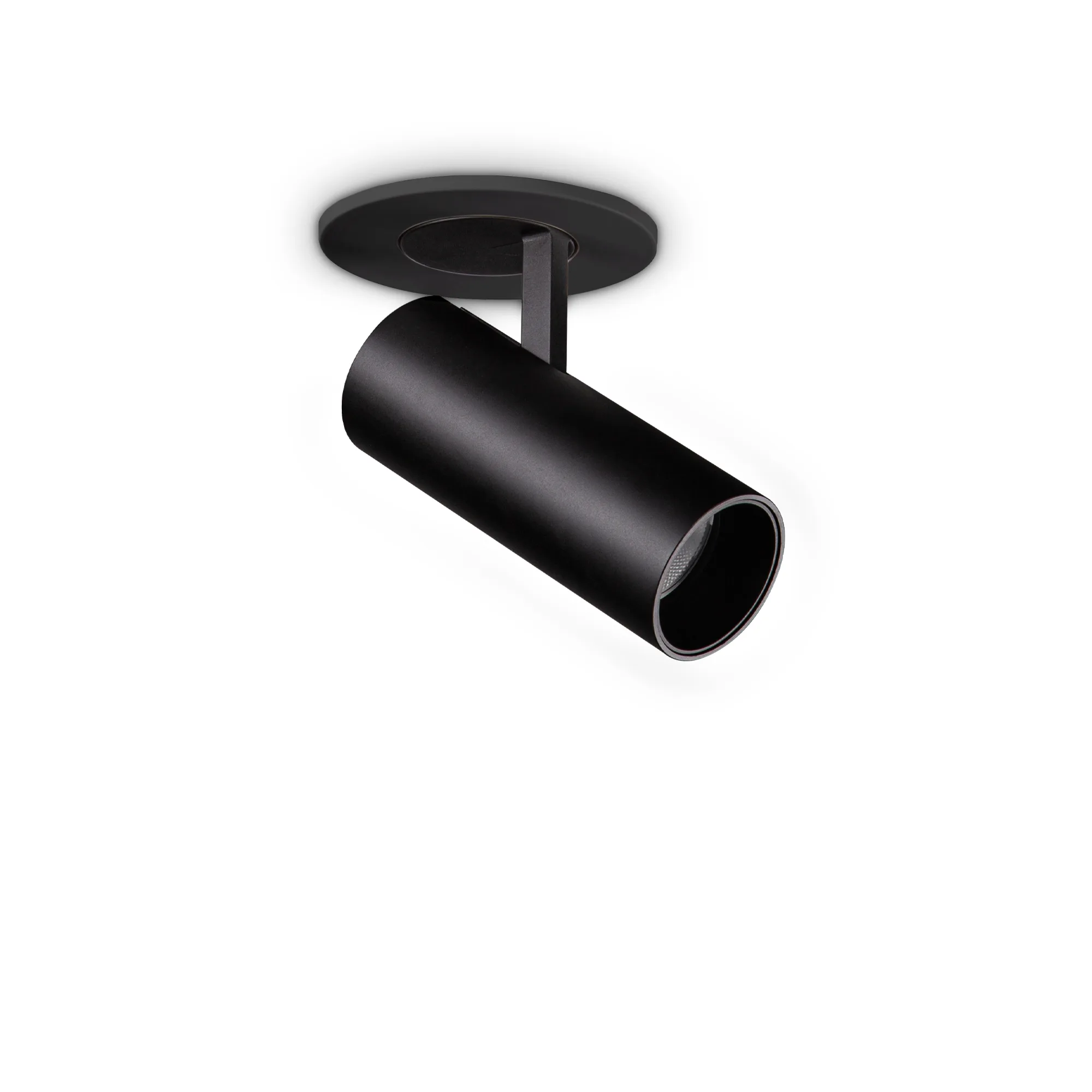 NOVA FI 06W 3000K NERO