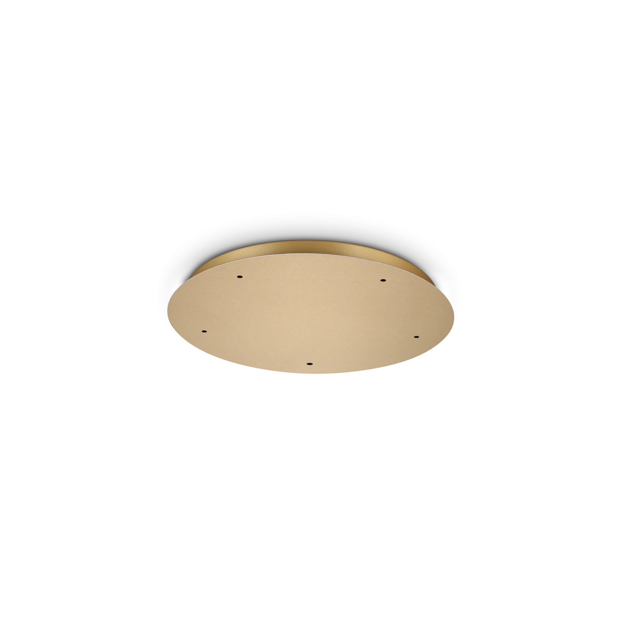 ROSONE D450 5 FORI OTTONE