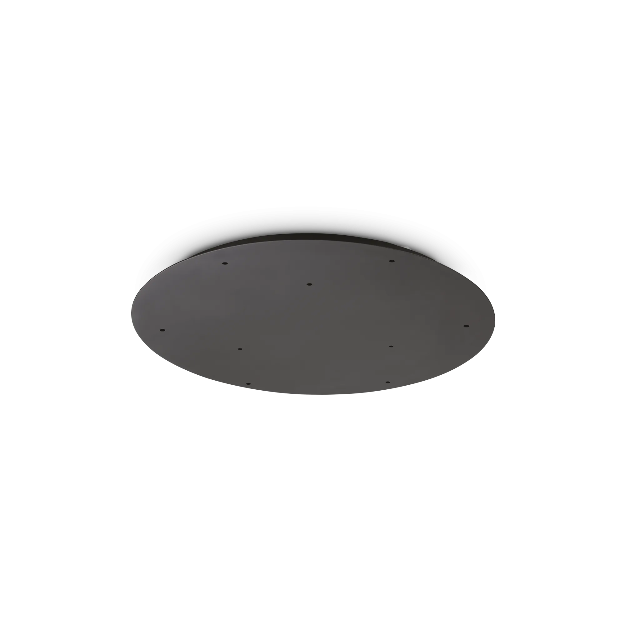 ROSONE D600 9 FORI NERO