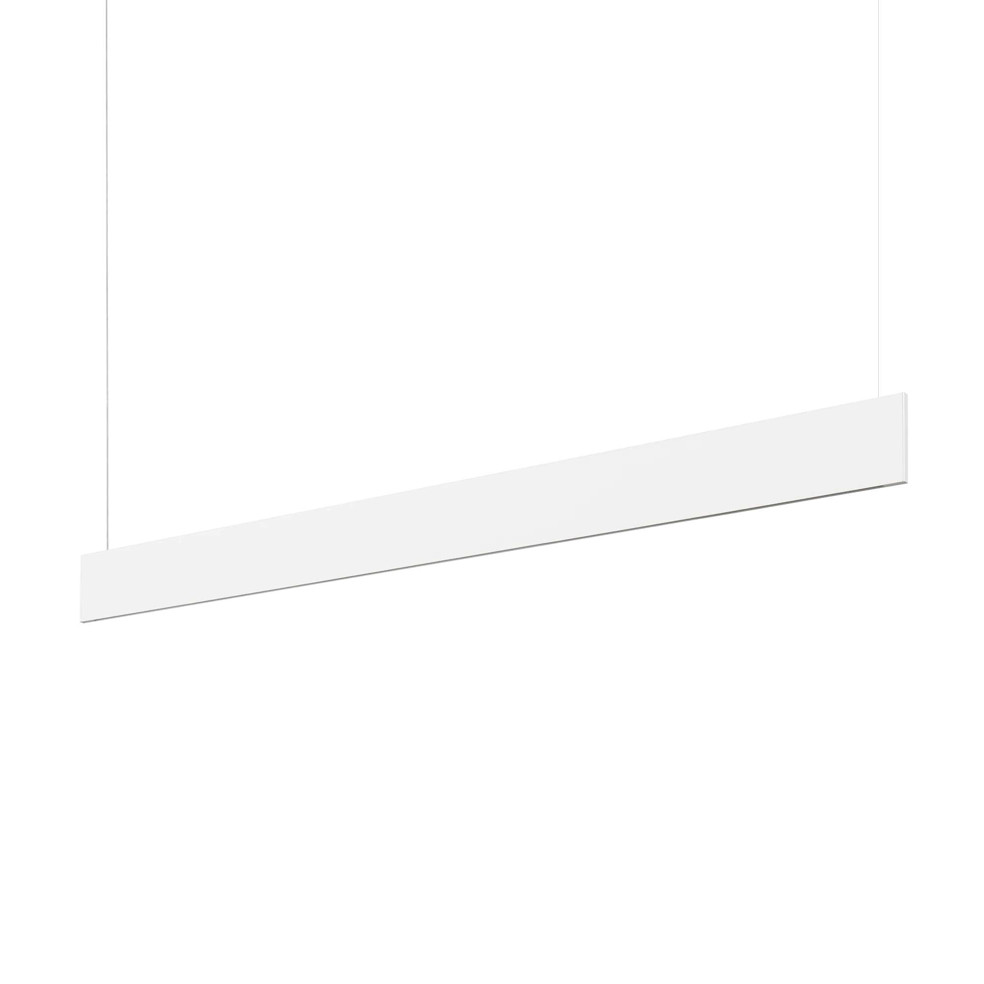 STEEL SP1 D09 MONO-EMISSION WIDE 3000K BIANCO