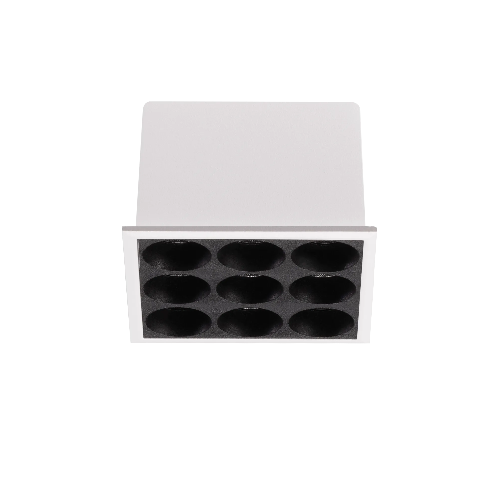 LIKA FI SLIM SQUARE 10W 3000K BIANCO