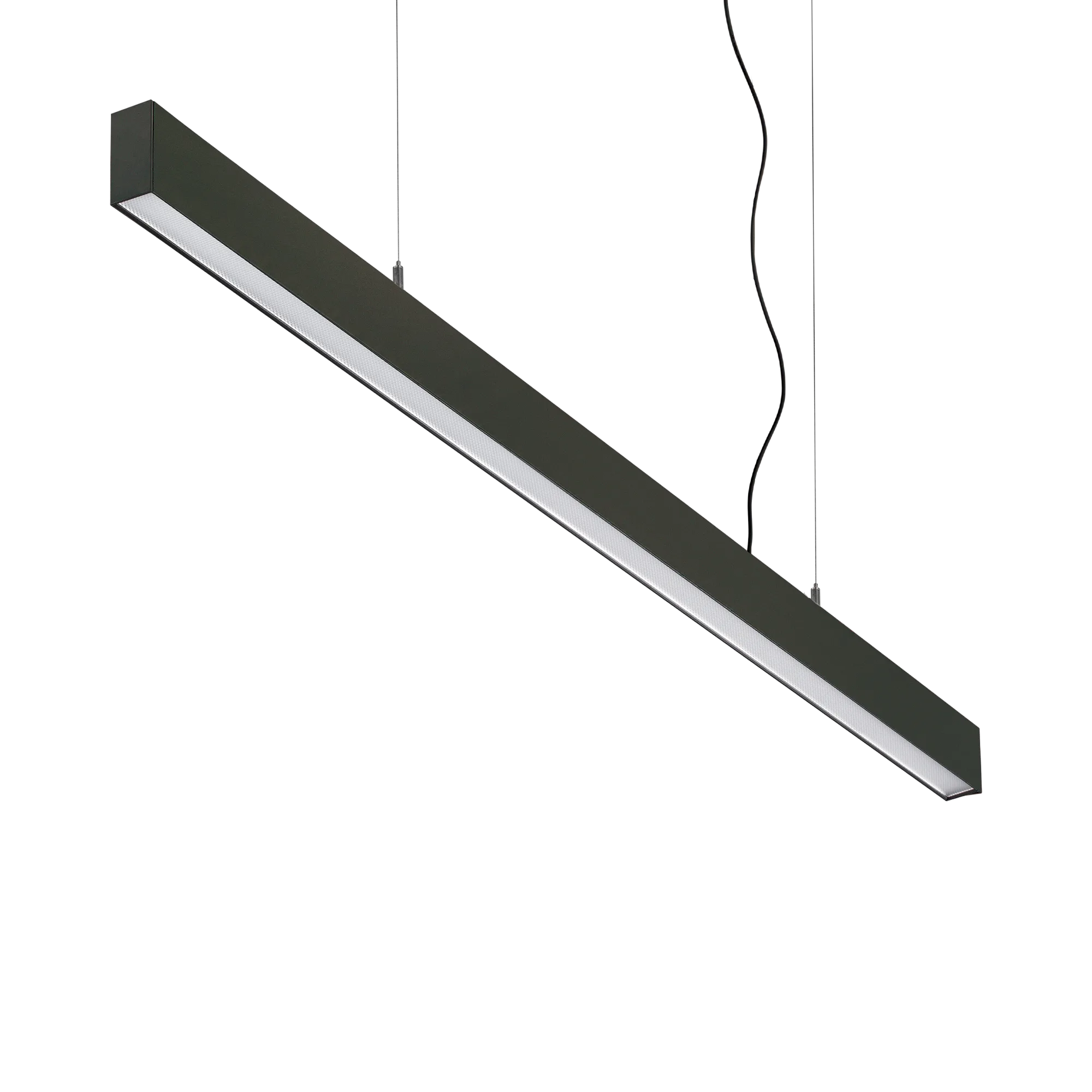 OFFICE SP WIDE 3000K NERO