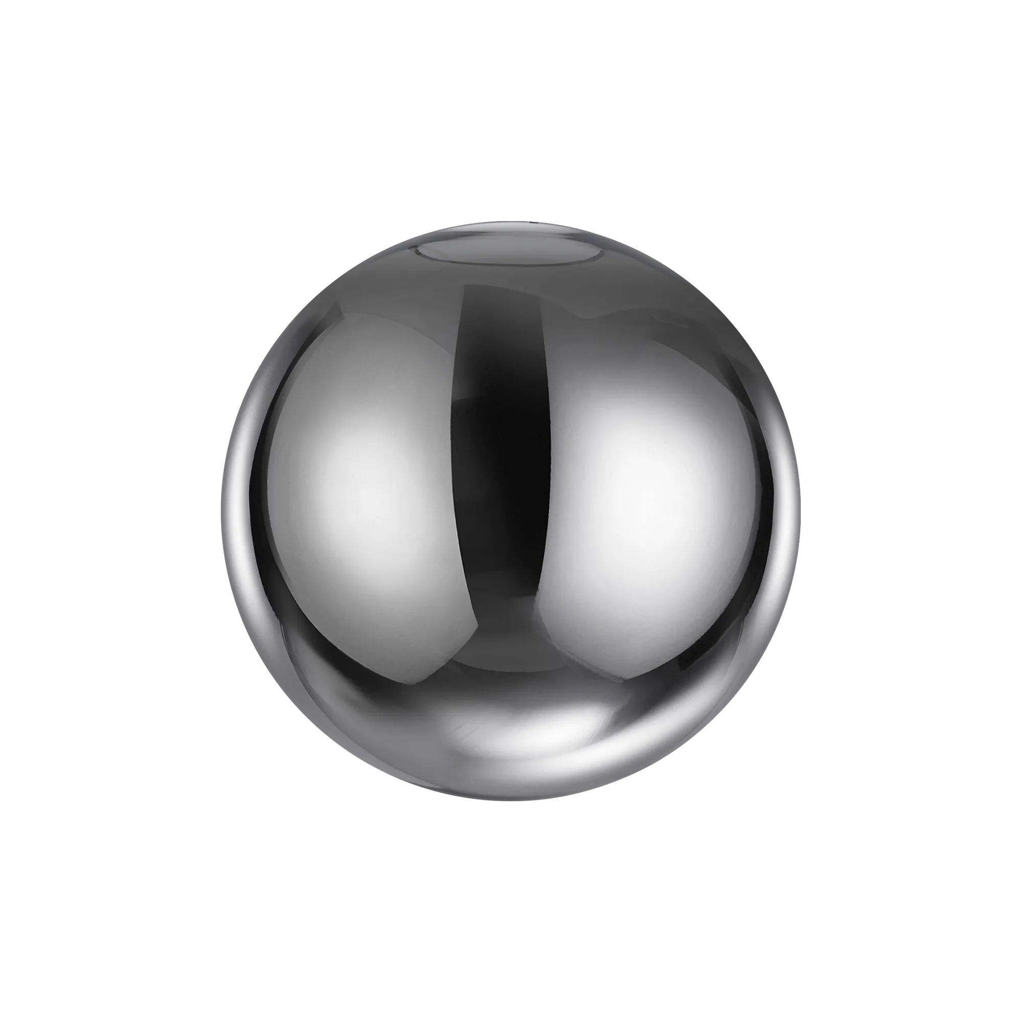 MAPA VETRO D30 CROMO