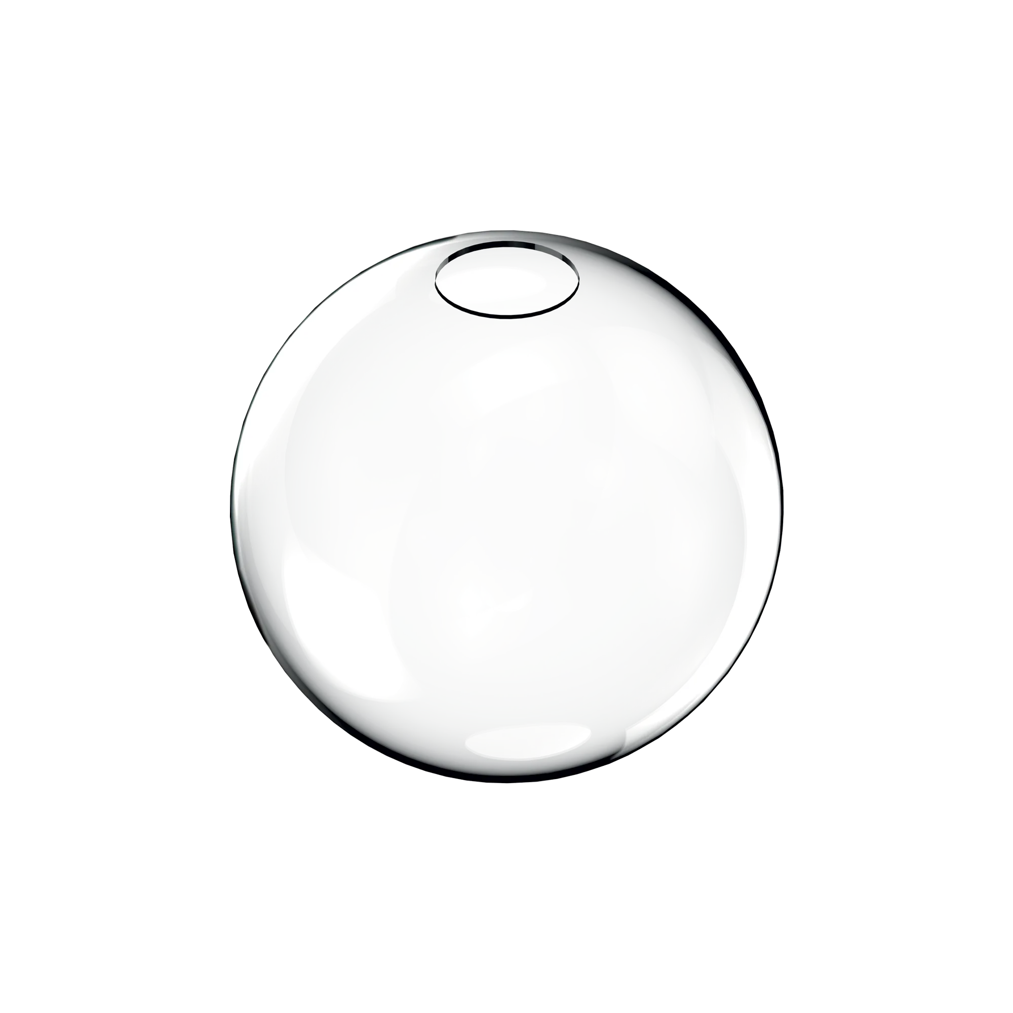 MAPA VETRO D30 TRASPARENTE