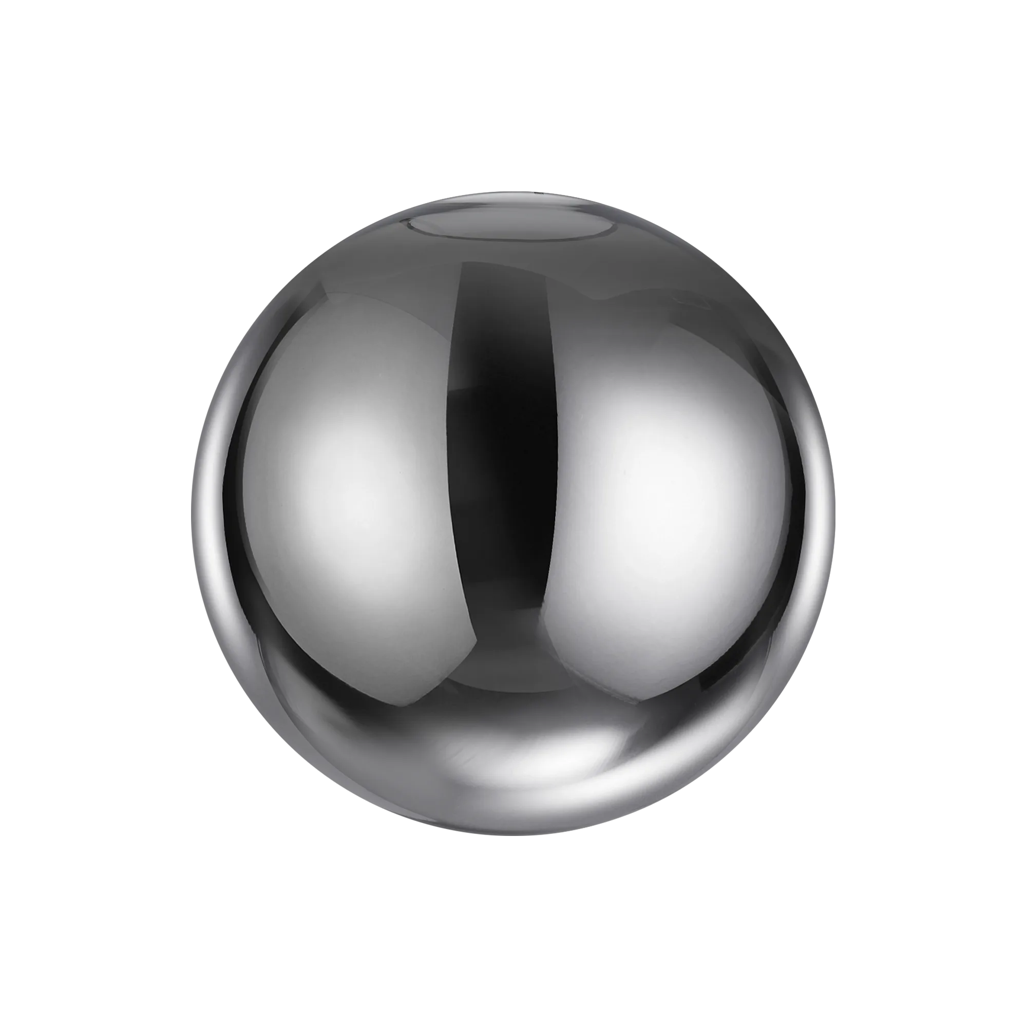 MAPA VETRO D40 CROMO