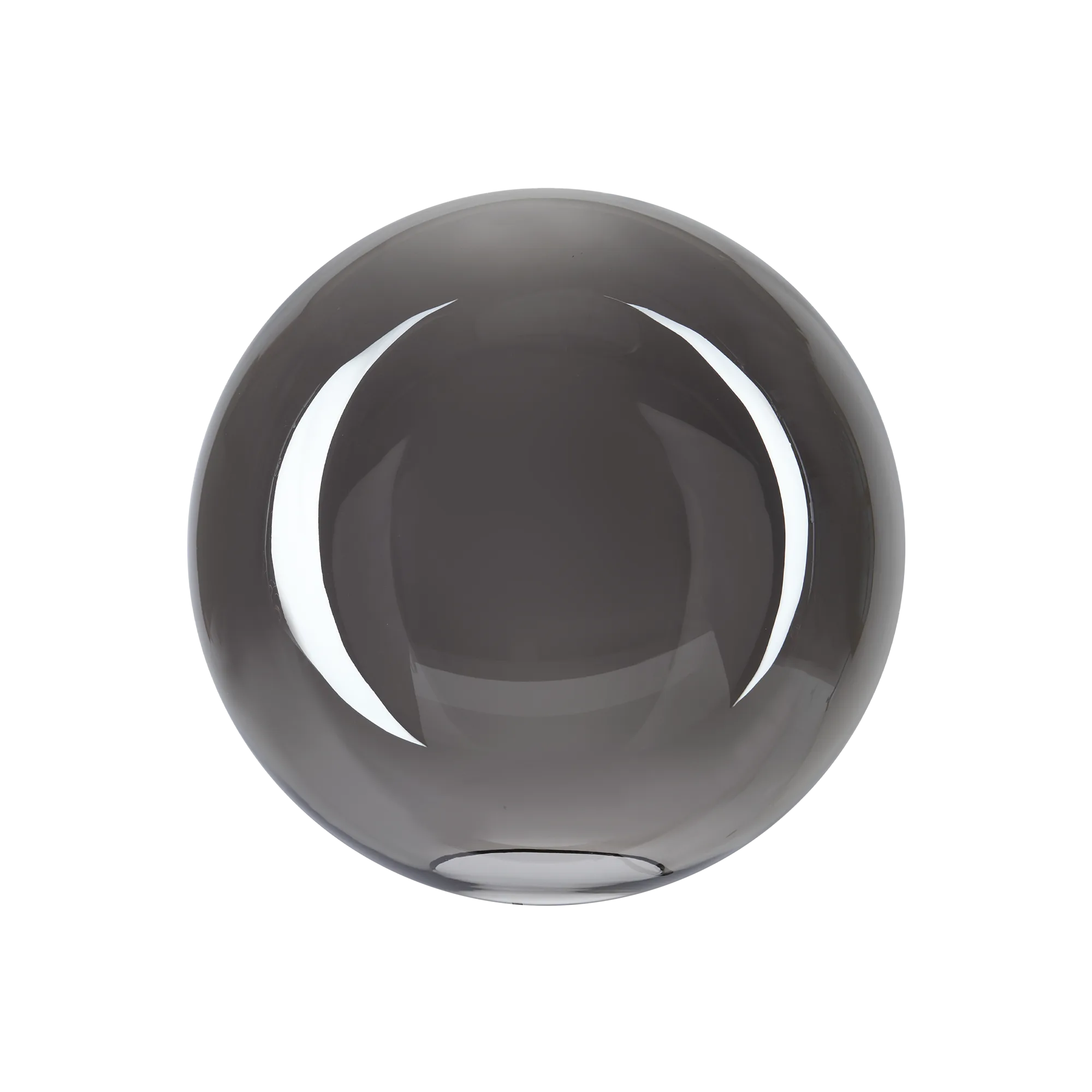 MAPA VETRO D40 FUME'