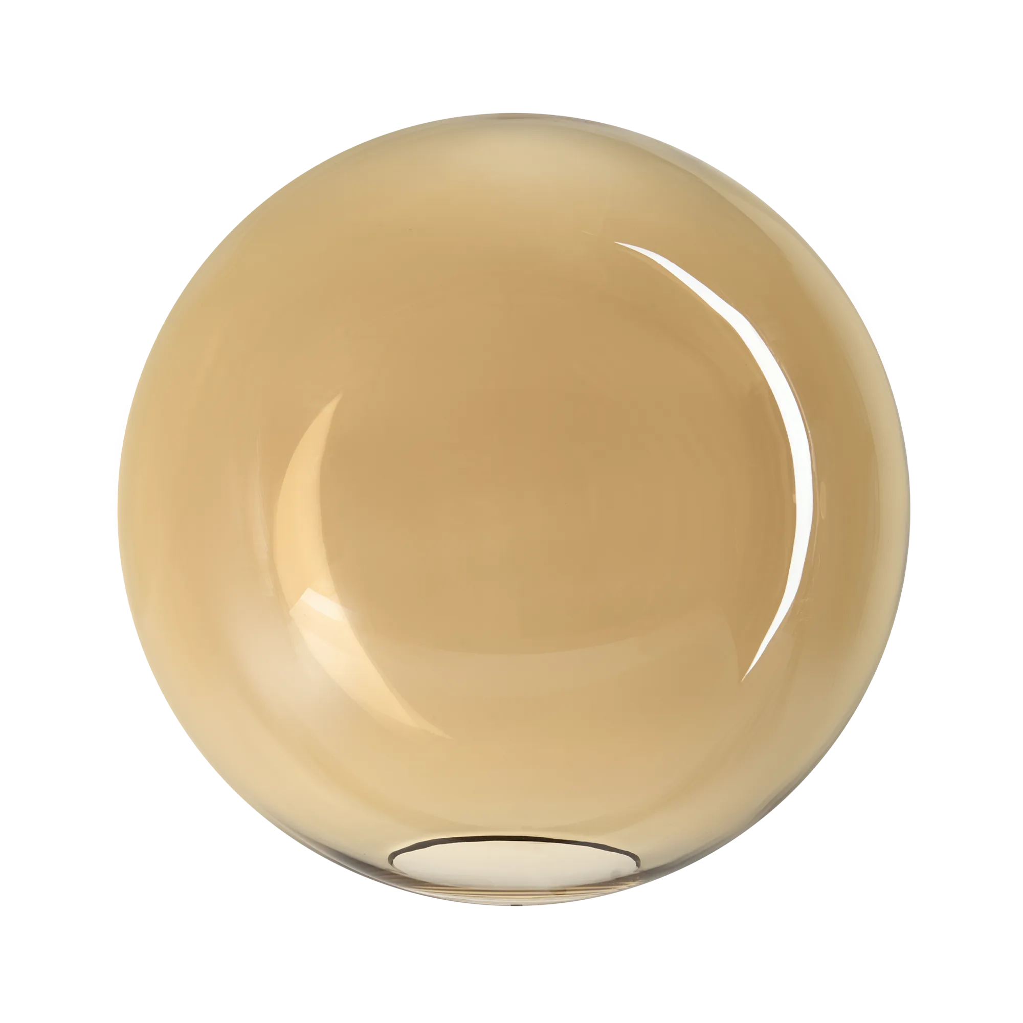 MAPA VETRO D50 AMBRA