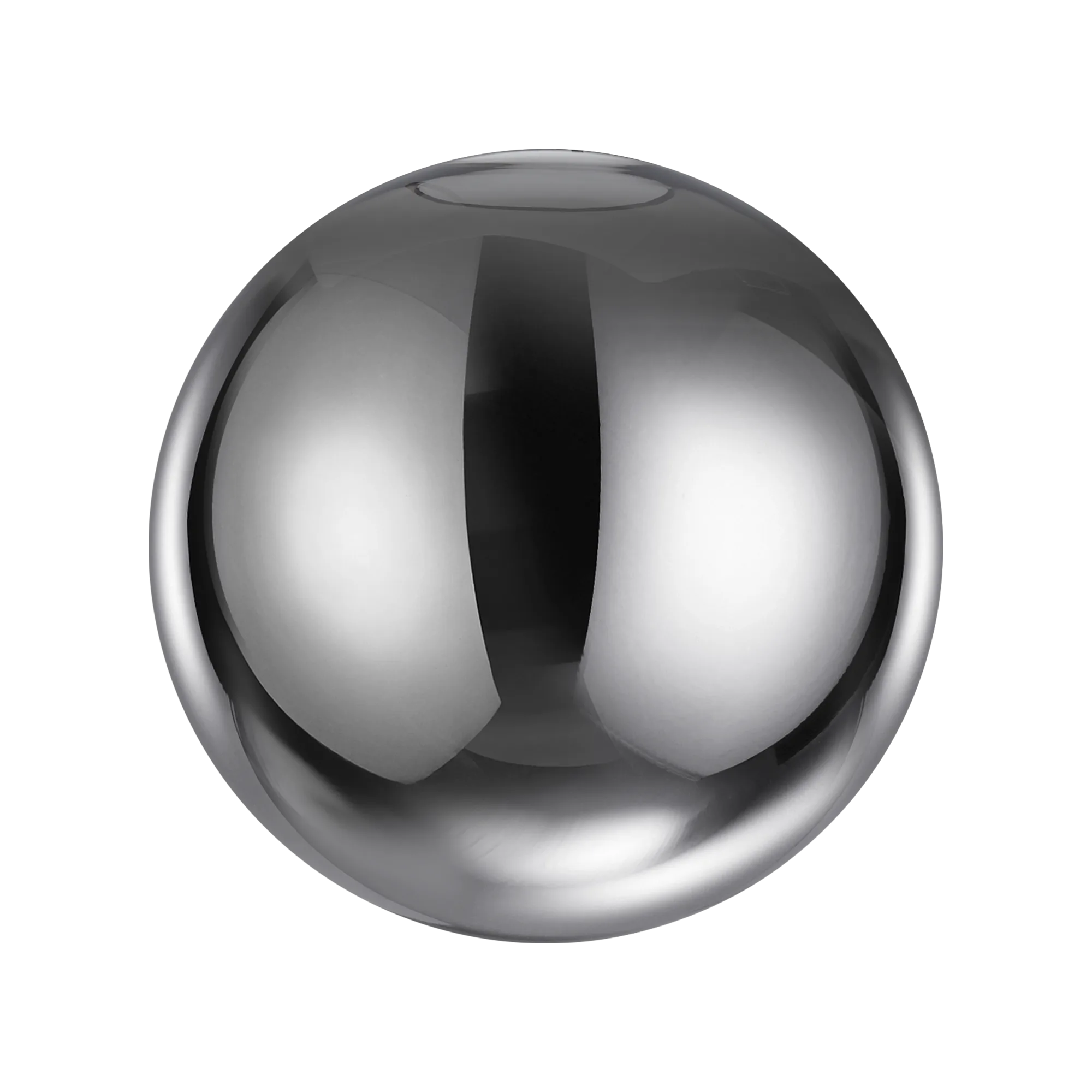 MAPA VETRO D50 CROMO