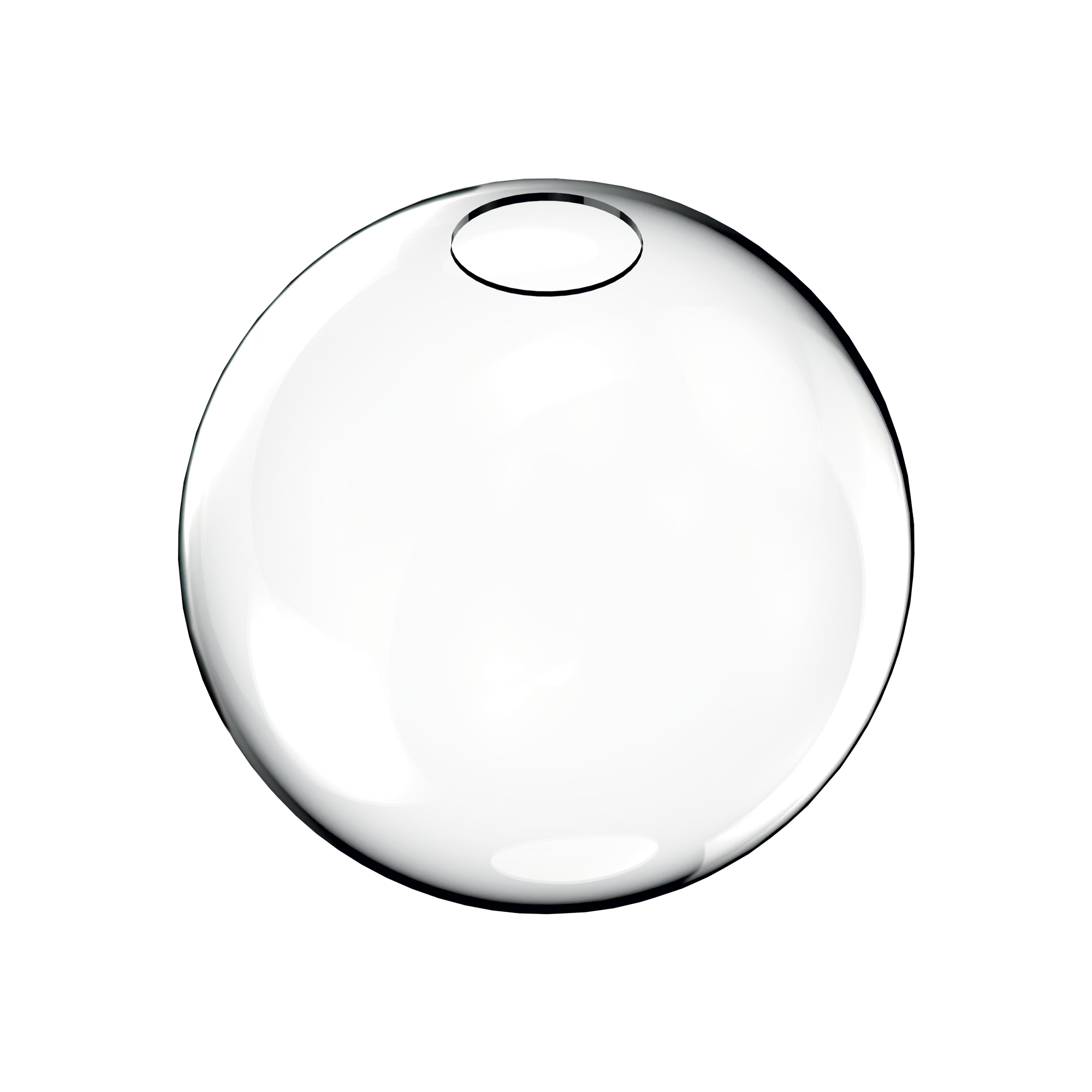 MAPA VETRO D50 TRASPARENTE