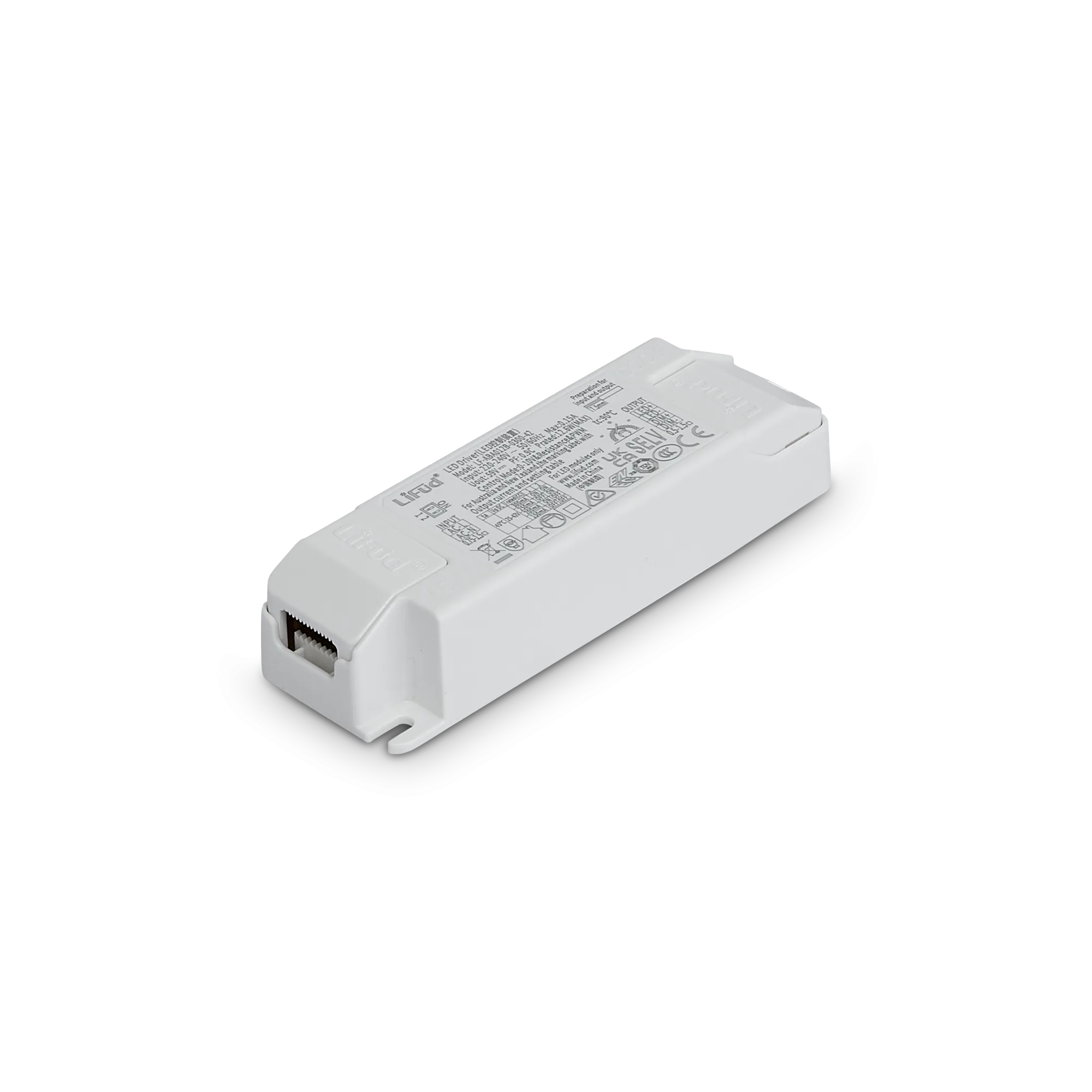 INFINITY ALIMENTATORE 1-10V 12W 150/250mA