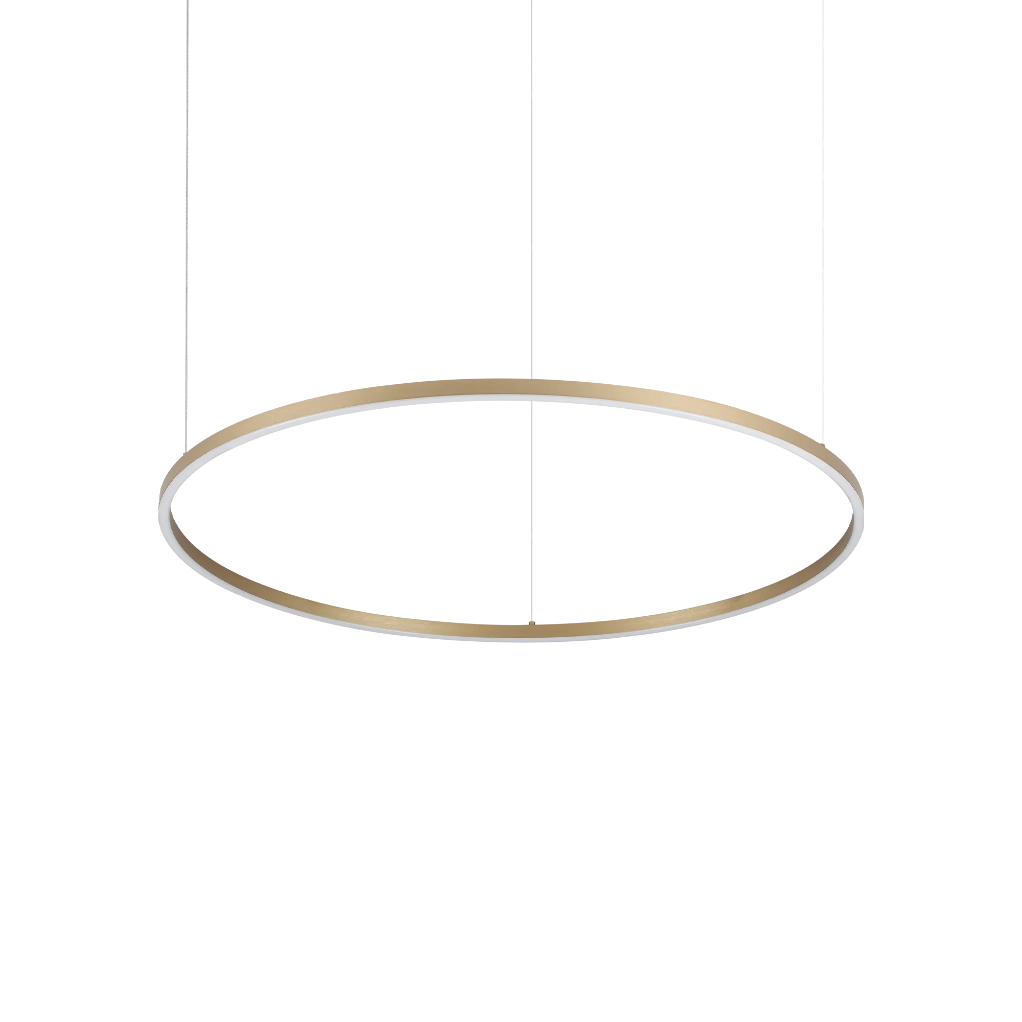 ORACLE SLIM SP D090 ROUND 3000K ON-OFF OT