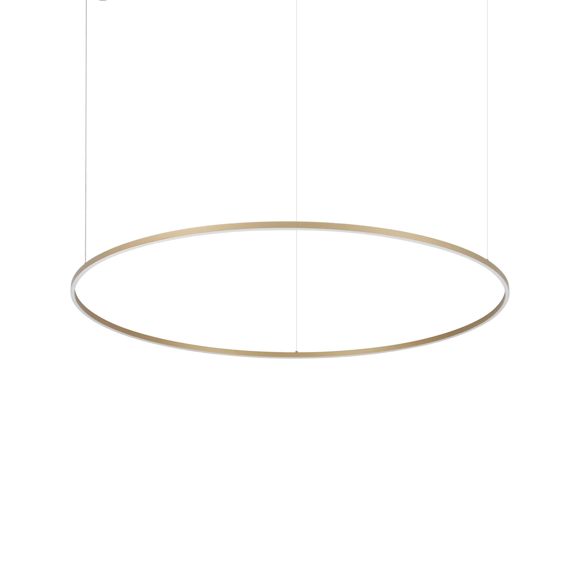 ORACLE SLIM SP D150 ROUND 3000K ON-OFF OT