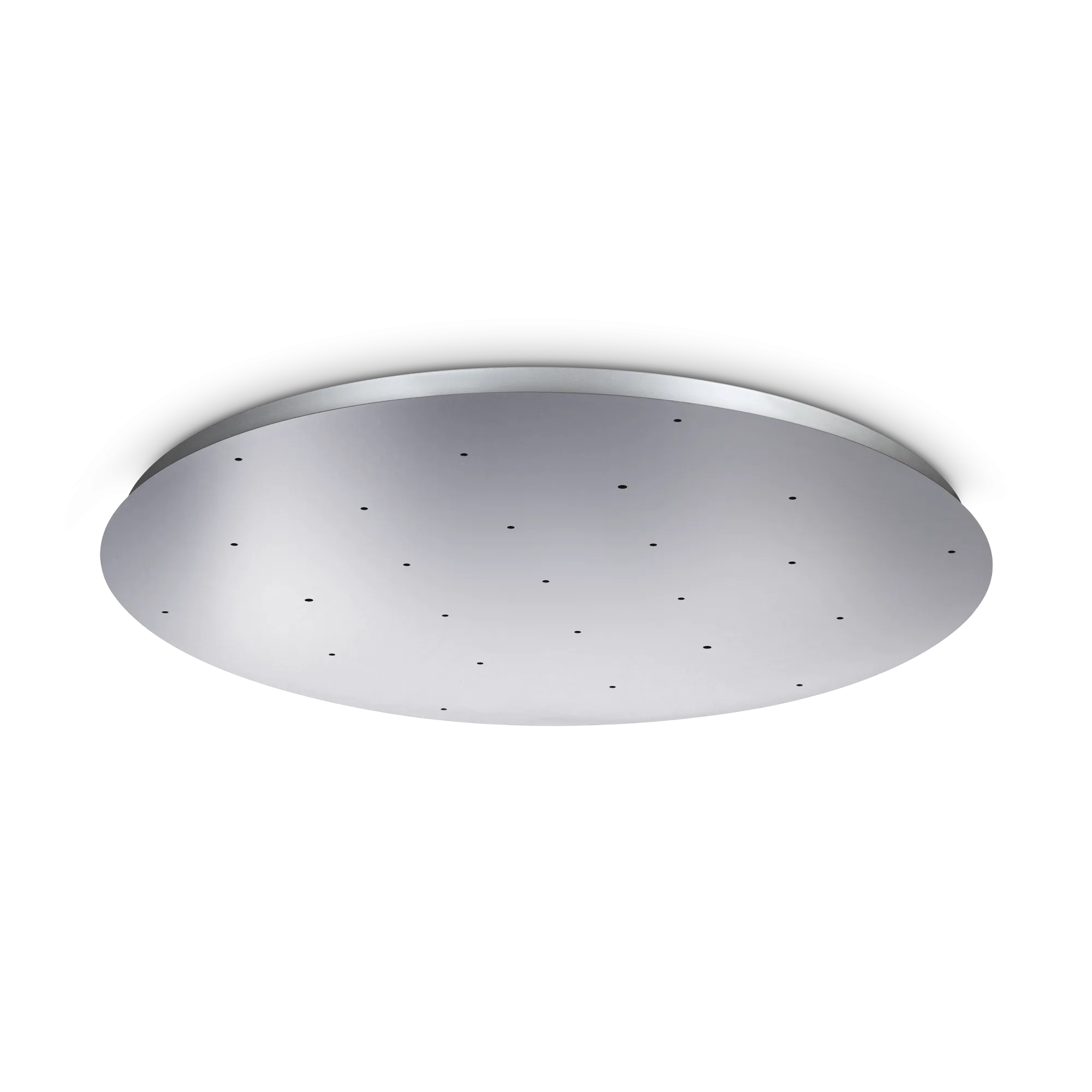 ROSONE D1050 25 FORI CROMO