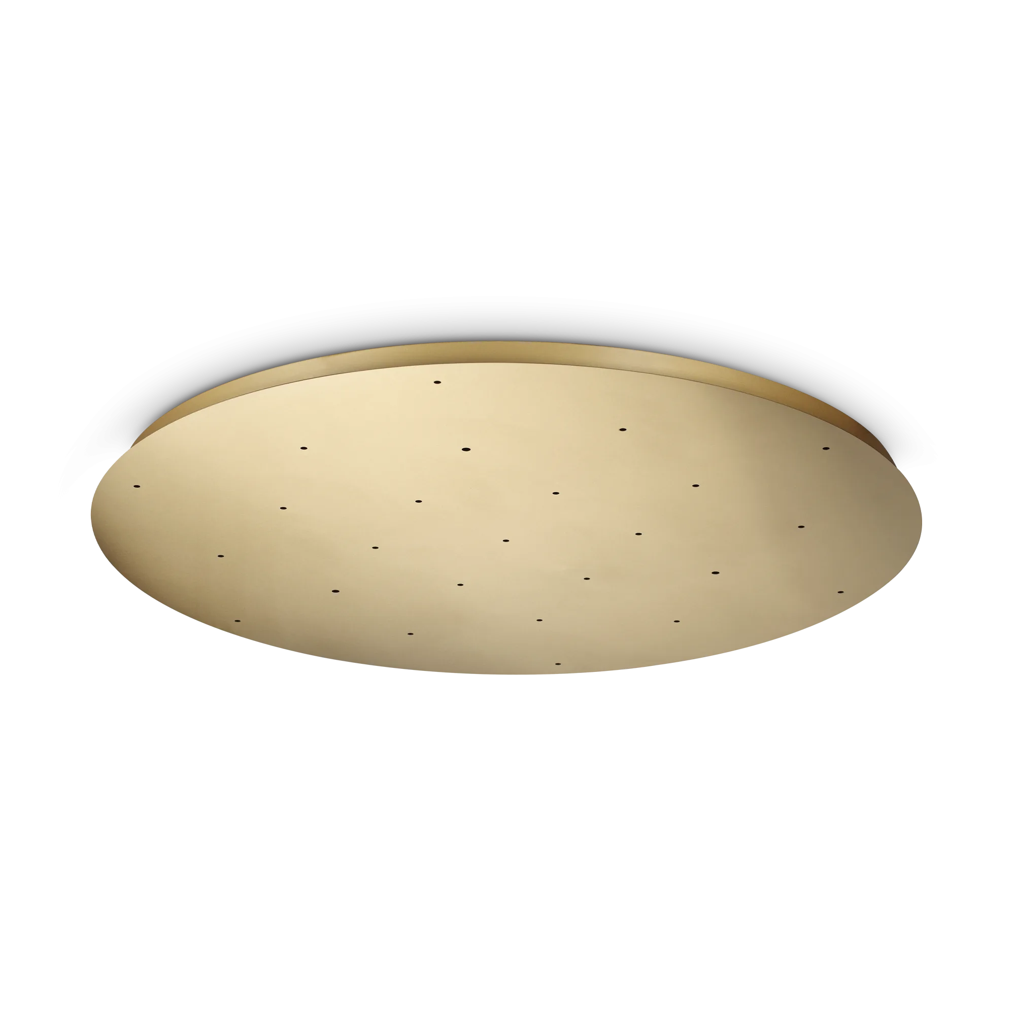 ROSONE D1050 25 FORI OTTONE