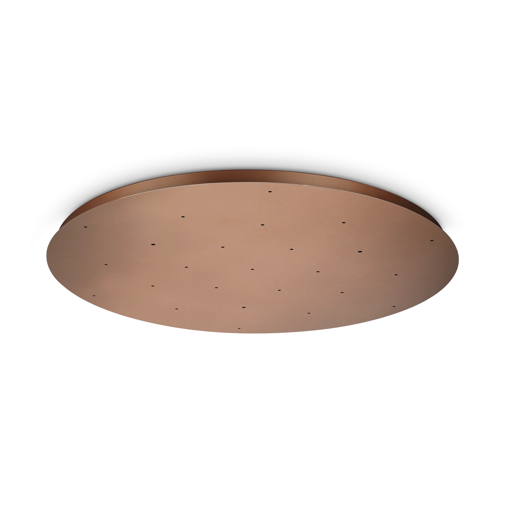 ROSONE D1050 25 FORI RAME