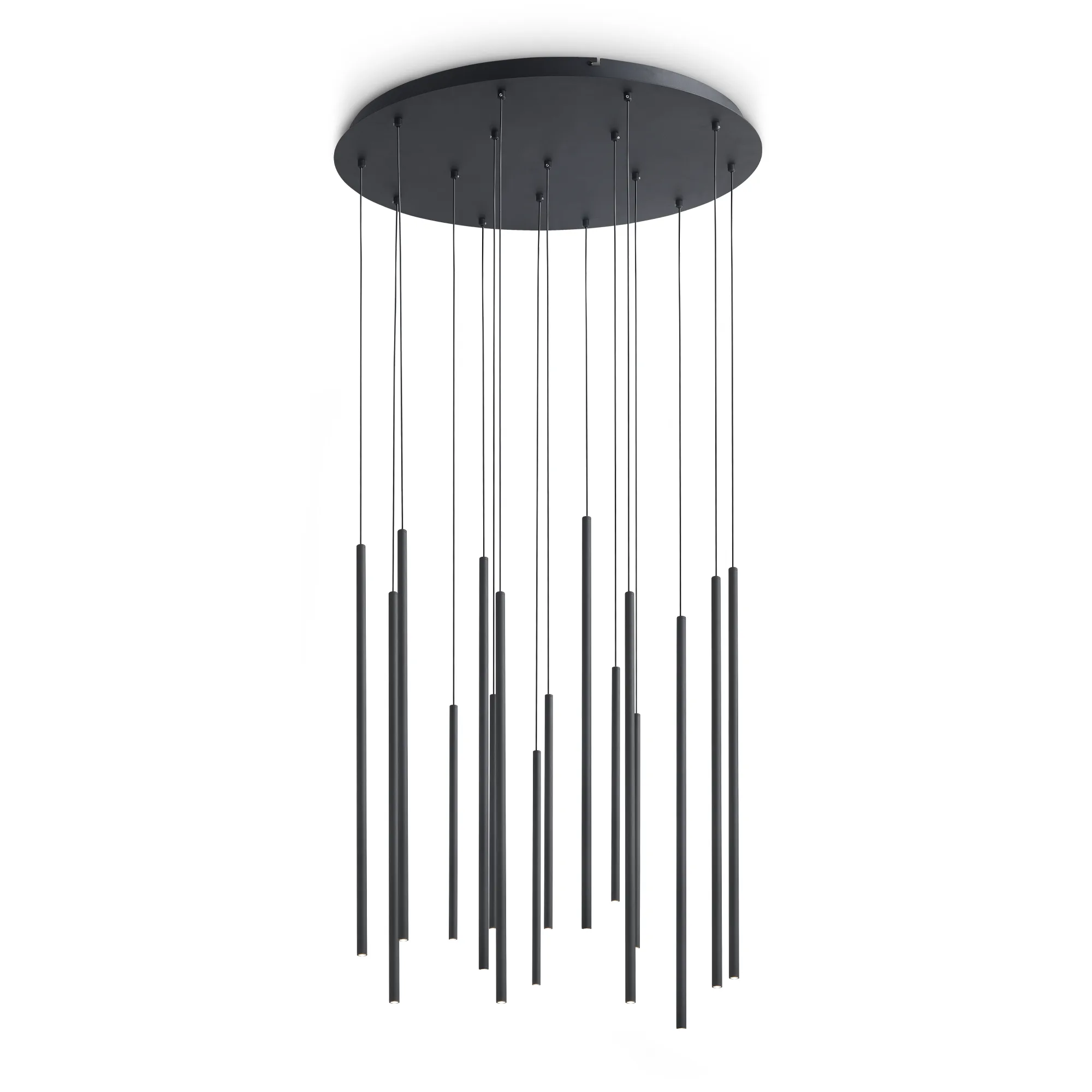 LOOK LED SP16 ROUND DROP D16 ON-OFF NE 3000K