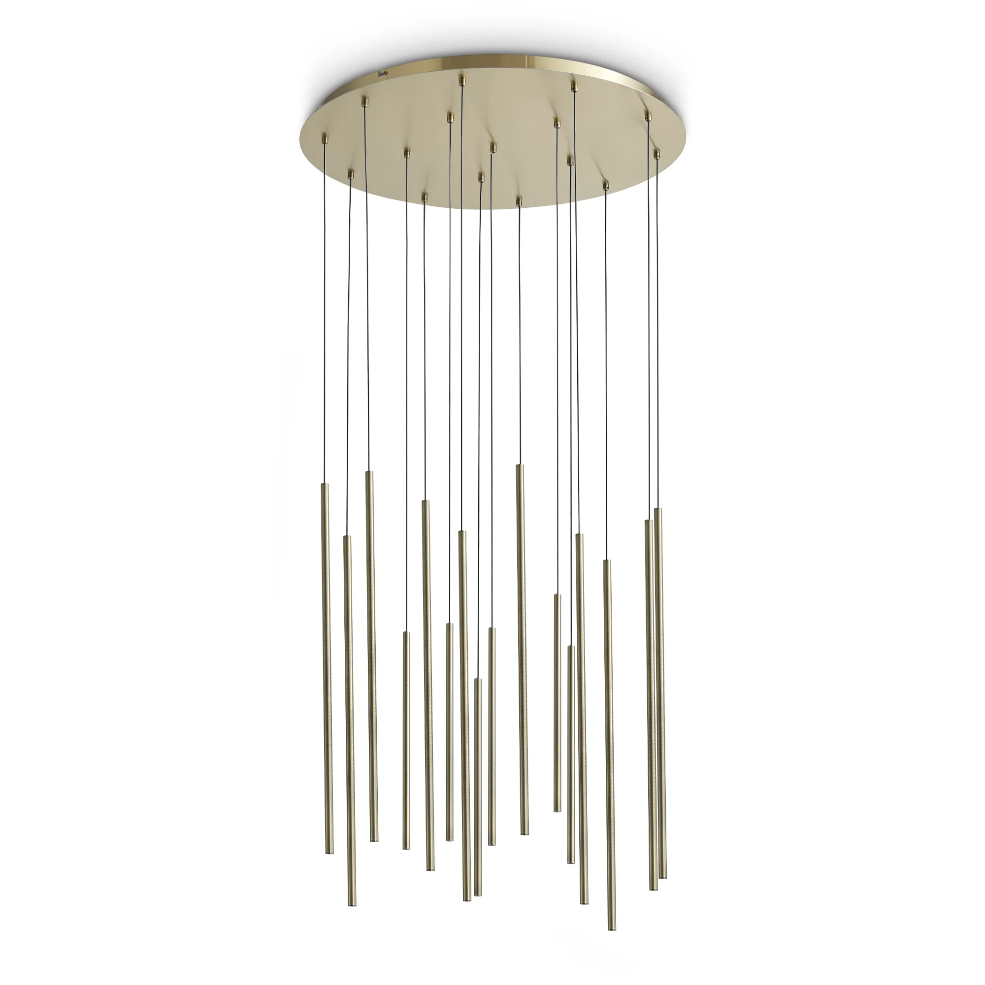 LOOK LED SP16 ROUND DROP D16 ON-OFF OT 3000K