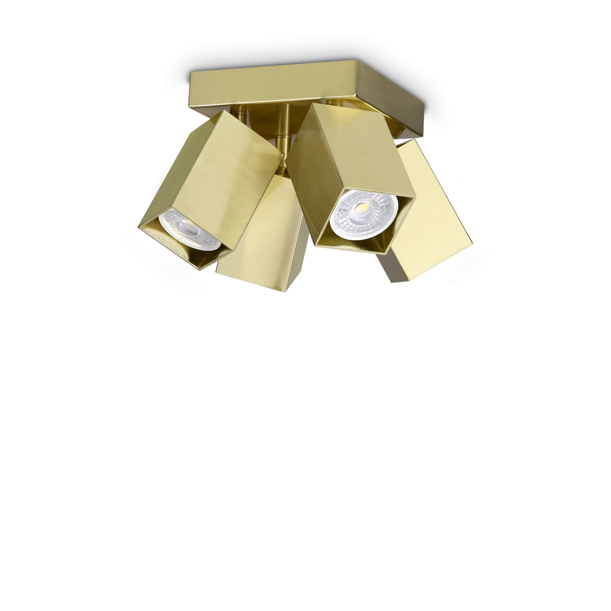 DYNAMITE PL4 SQUARE OTTONE