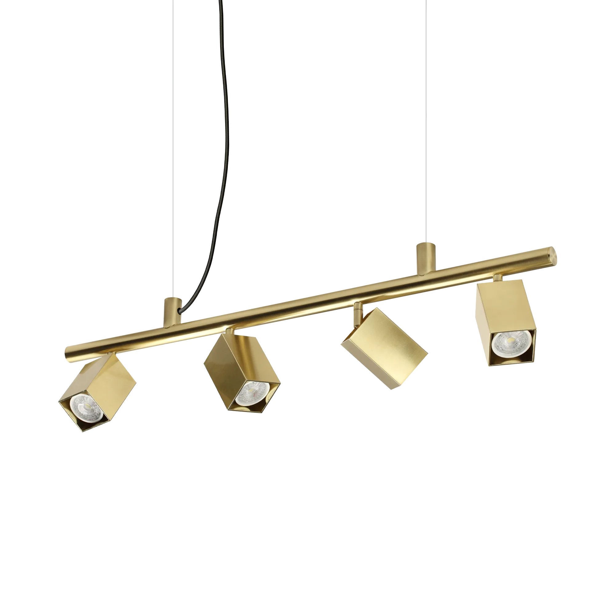 DYNAMITE SP4 SQUARE OTTONE