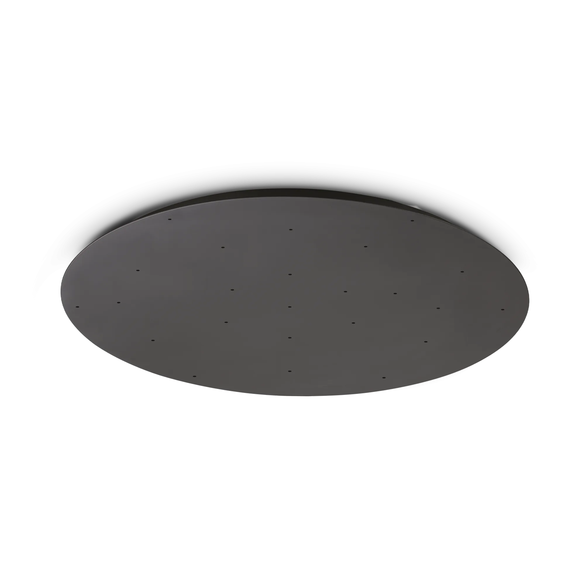 MAPA ROSONE LED DROP SP25 NERO