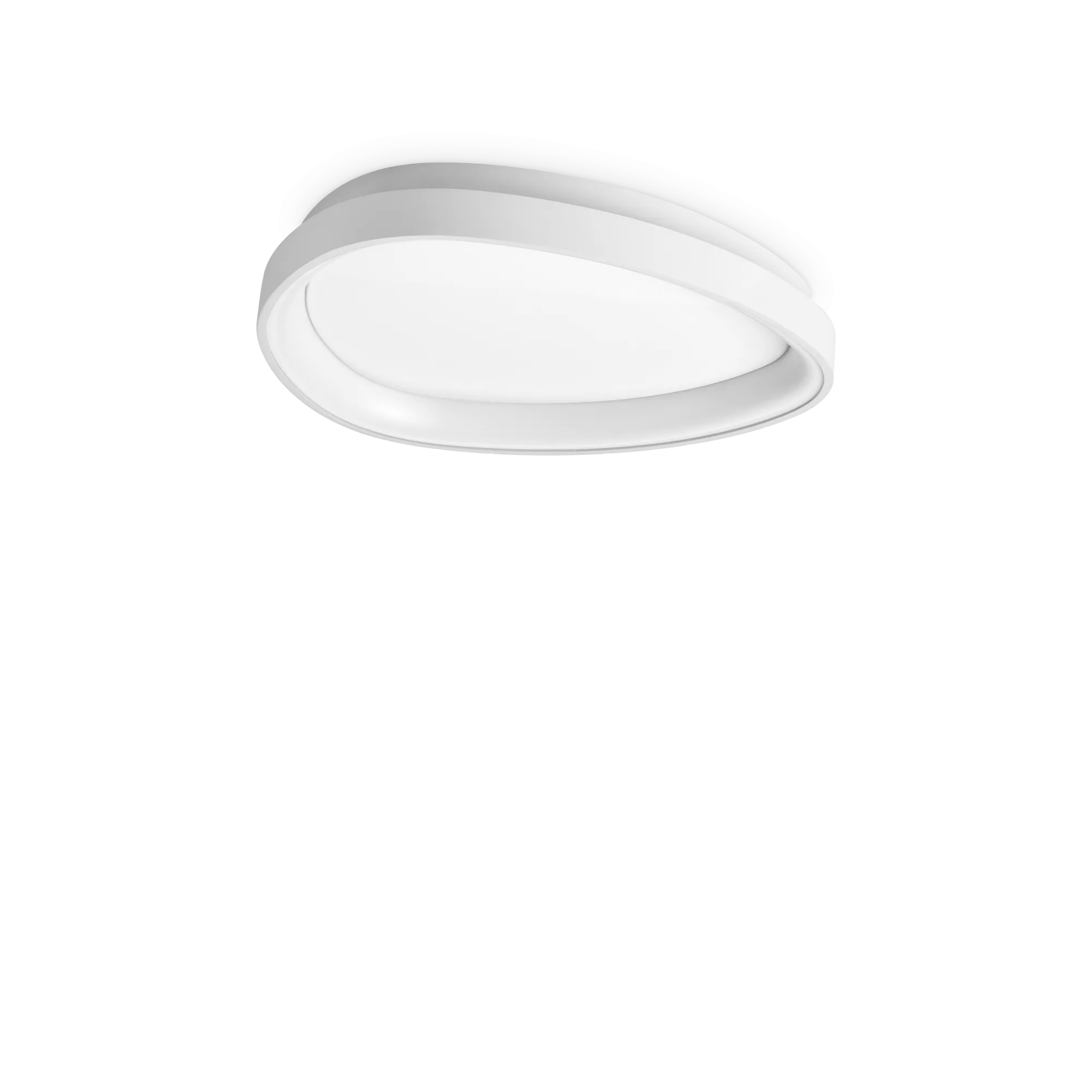 GEMINI PL D042 ON-OFF BIANCO 4000K