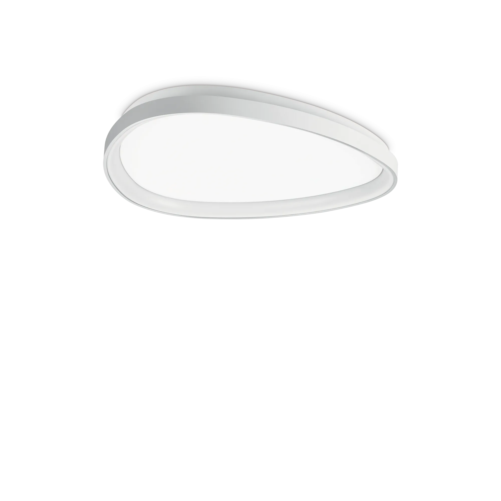 GEMINI PL D061 ON-OFF BIANCO 4000K