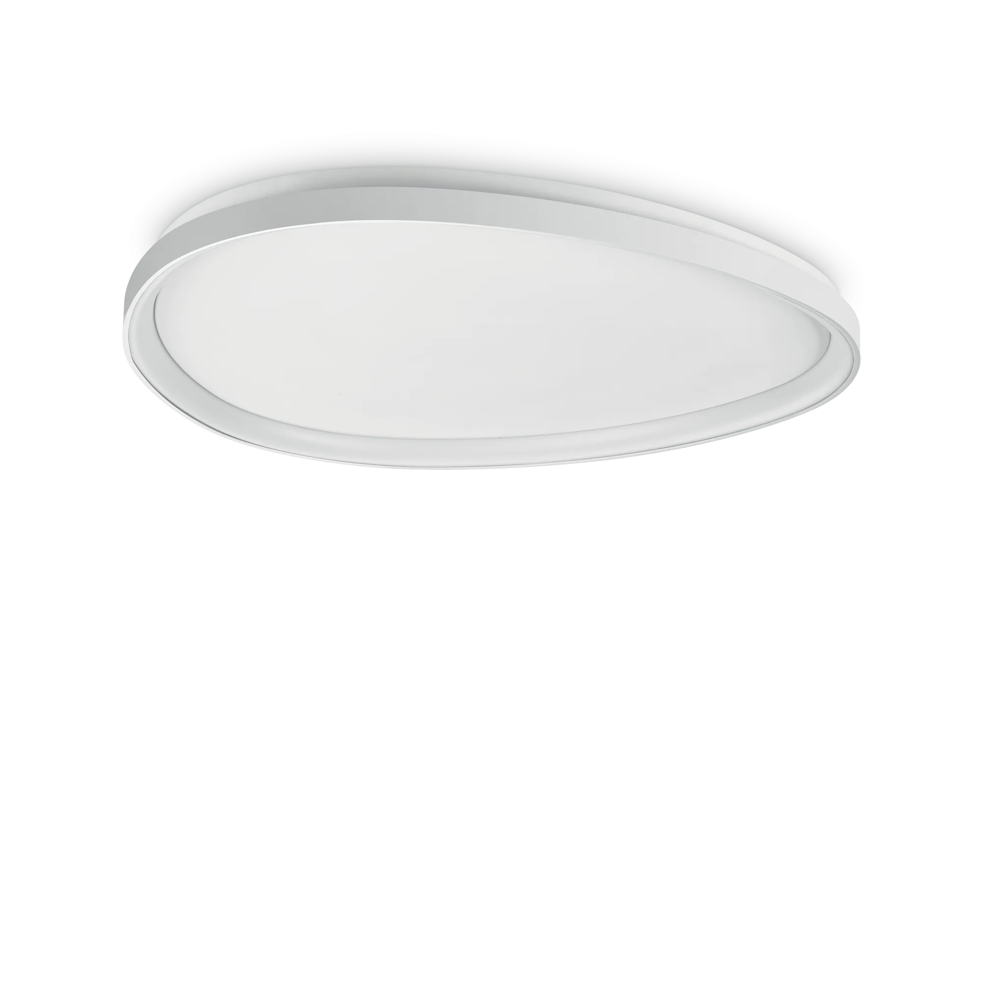 GEMINI PL D081 ON-OFF BIANCO 4000K