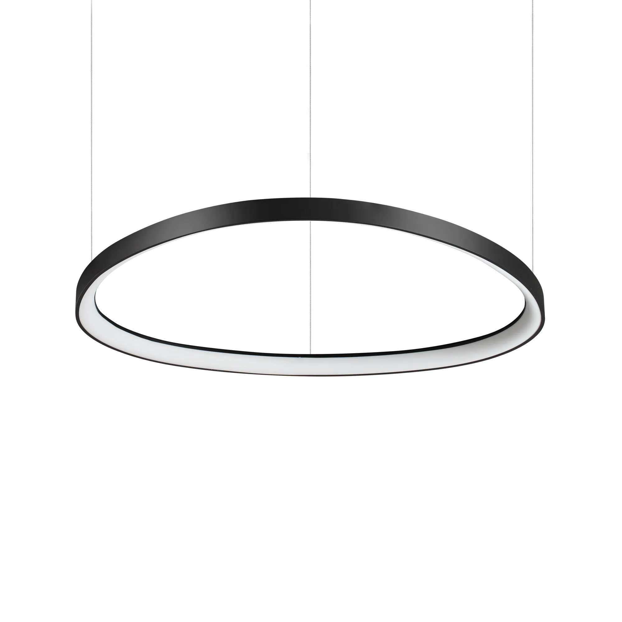 GEMINI SP D081 ON-OFF NERO 4000K