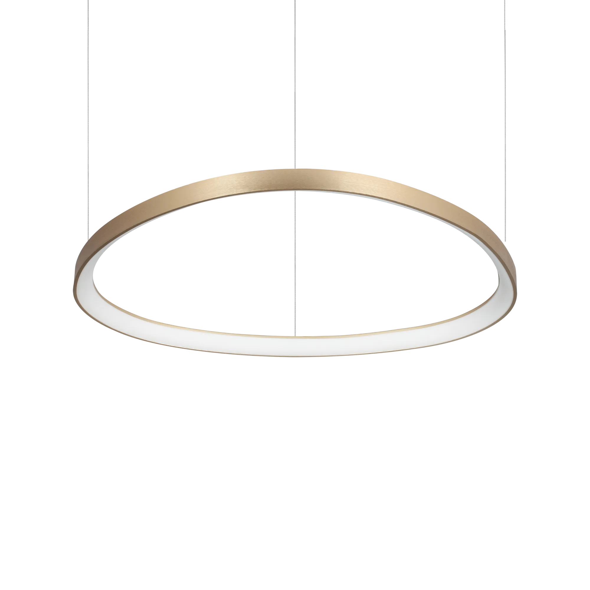 GEMINI SP D081 ON-OFF OTTONE 4000K