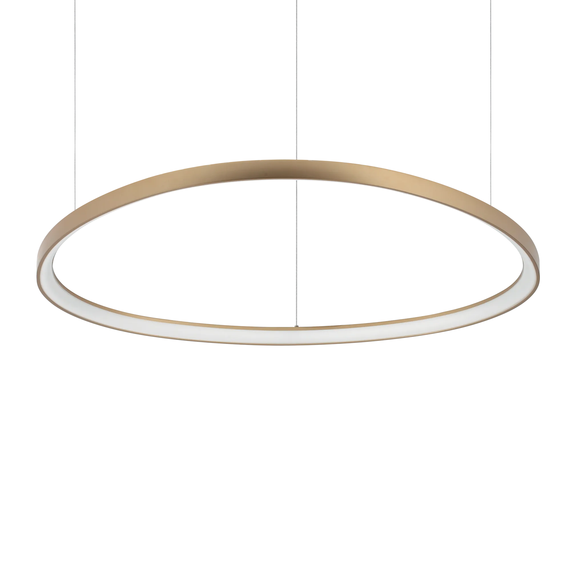 GEMINI SP D105 ON-OFF OTTONE 4000K