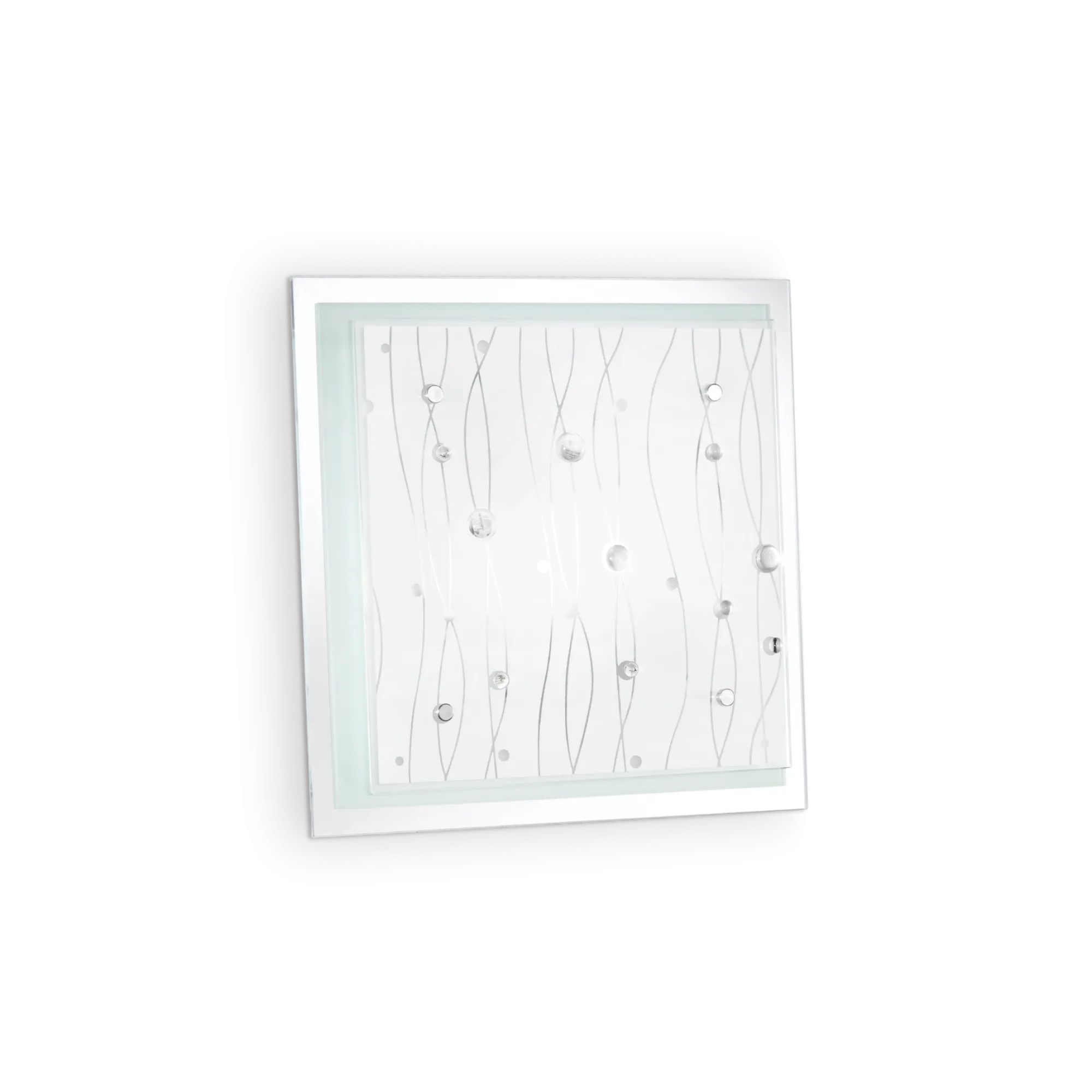 OCEAN PL2 TRASPARENTE