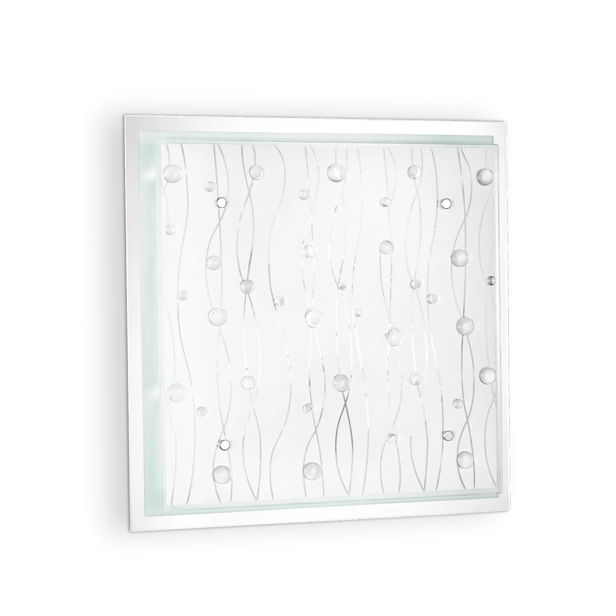 OCEAN PL3 TRASPARENTE