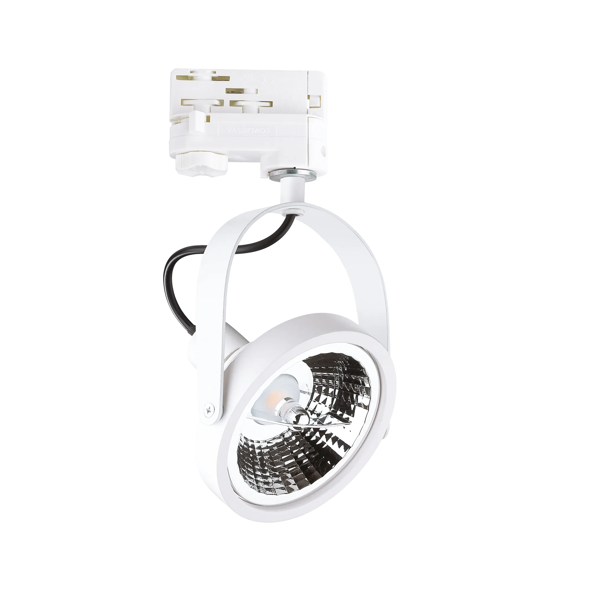 GLIM TR 3-PHASE BIANCO