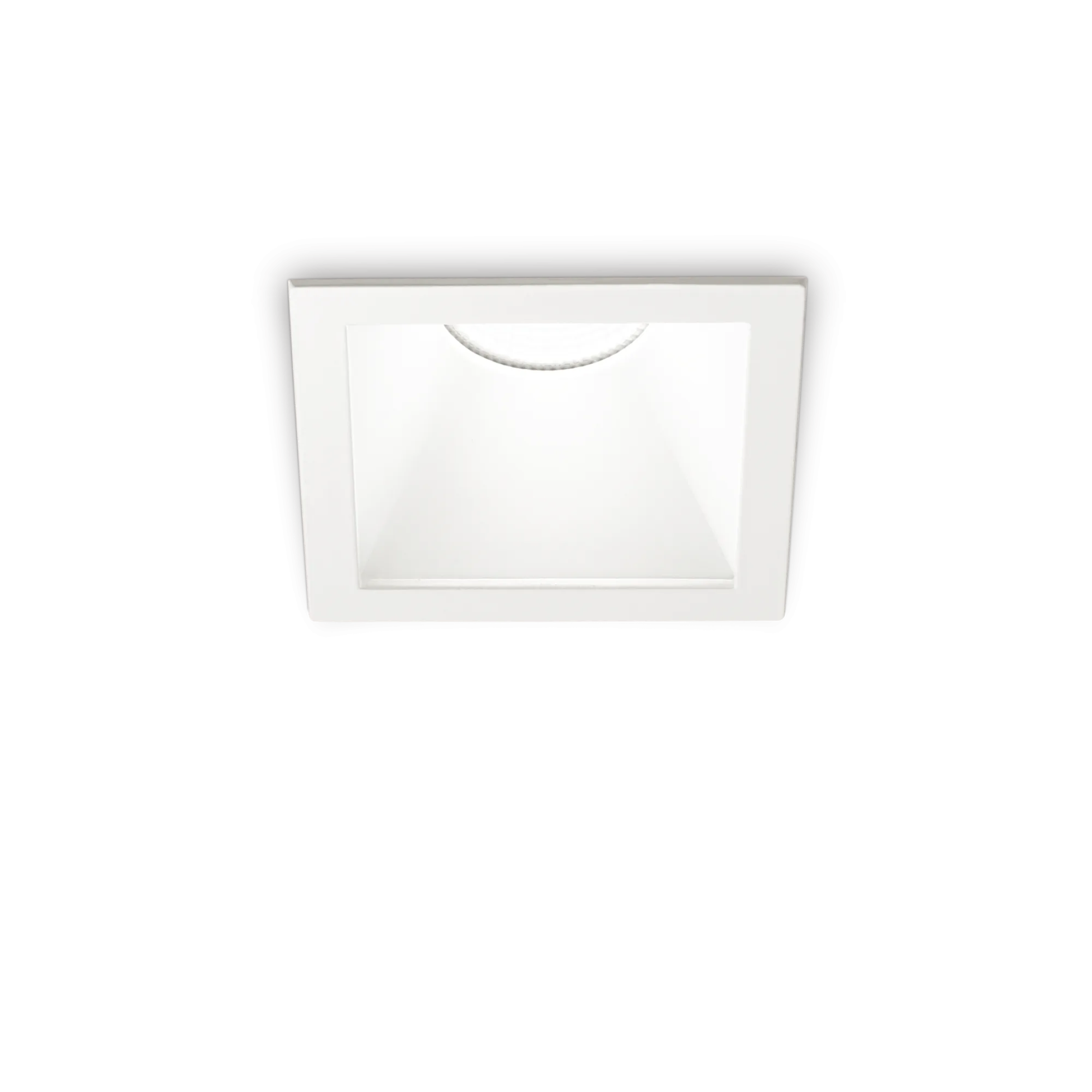 GAME TRIM SQUARE 11W 3000K WH WH IP65