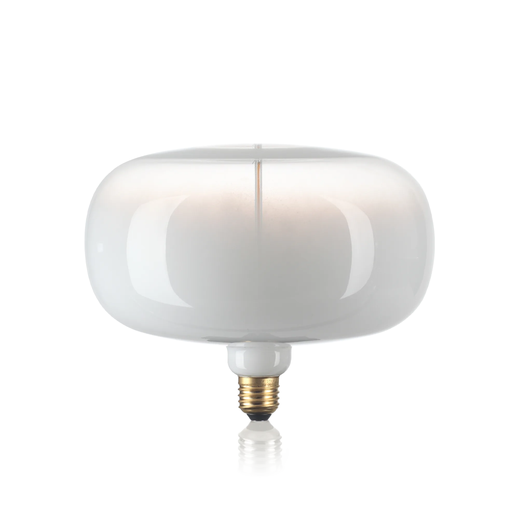 333922 WEB001 E27 NIKITA 1 3 W 2200 K CRI90 BIANCO