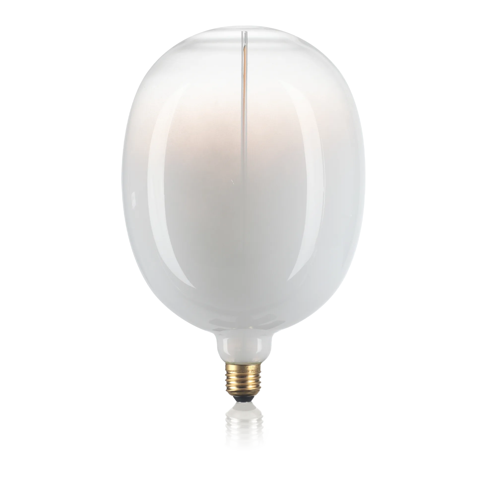 345802 WEB001 E27 NIKITA 3 3 W 2200 K CRI90 BIANCO